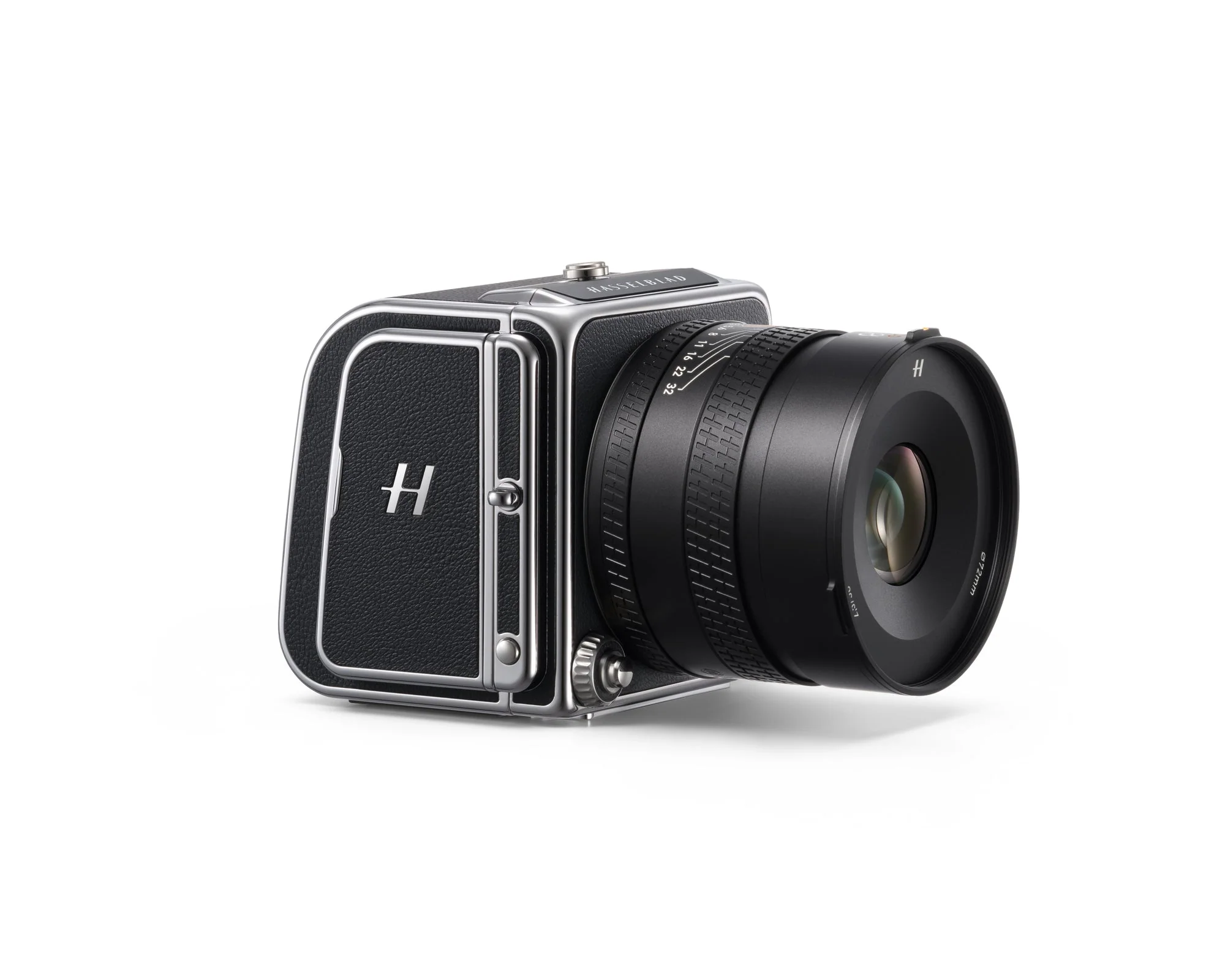 Hasselblad 907X 100C Medium Format Digital Camera with BSI CMOS Sensor - Image 5