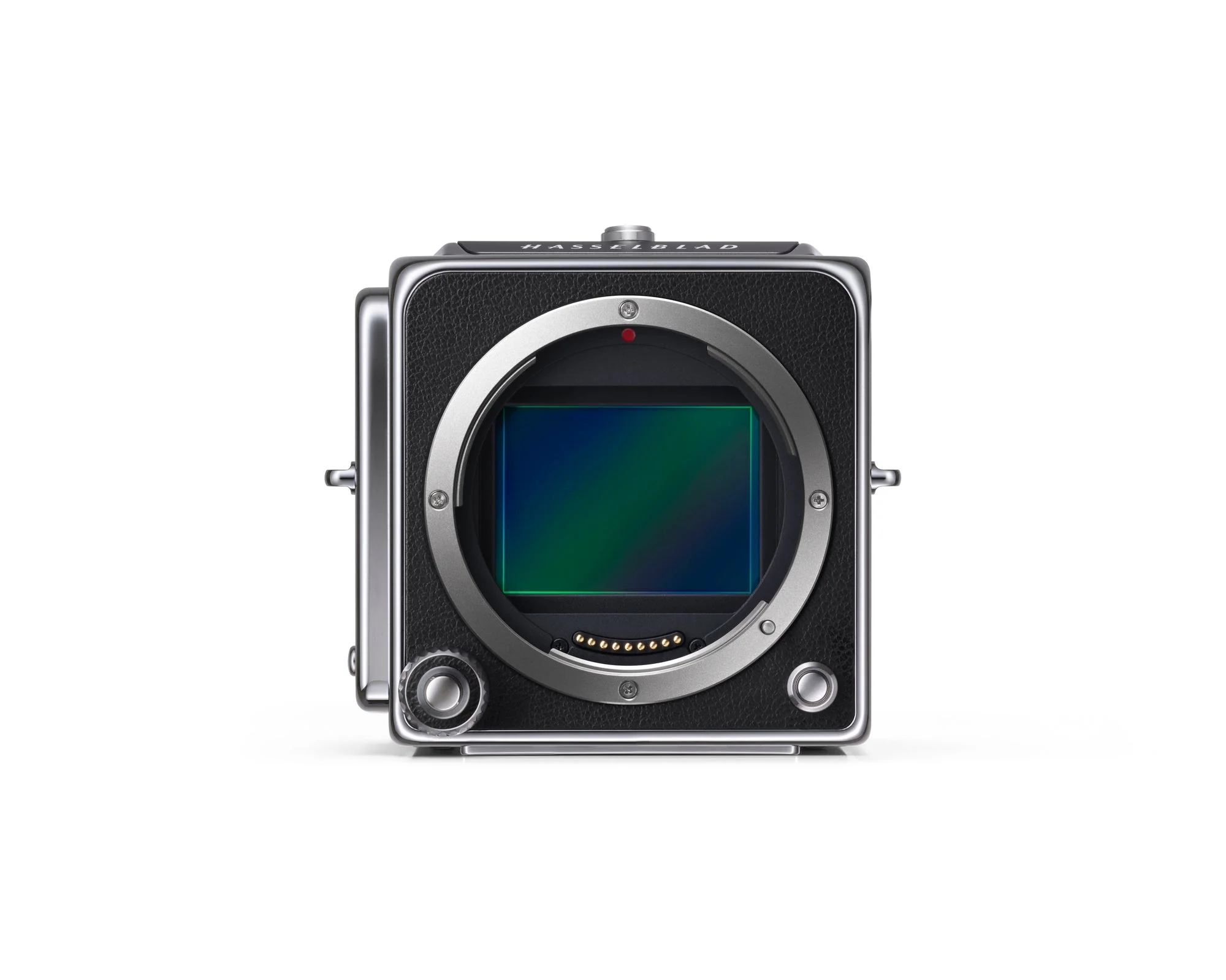 Hasselblad 907X 100C Medium Format Digital Camera with BSI CMOS Sensor - Image 7