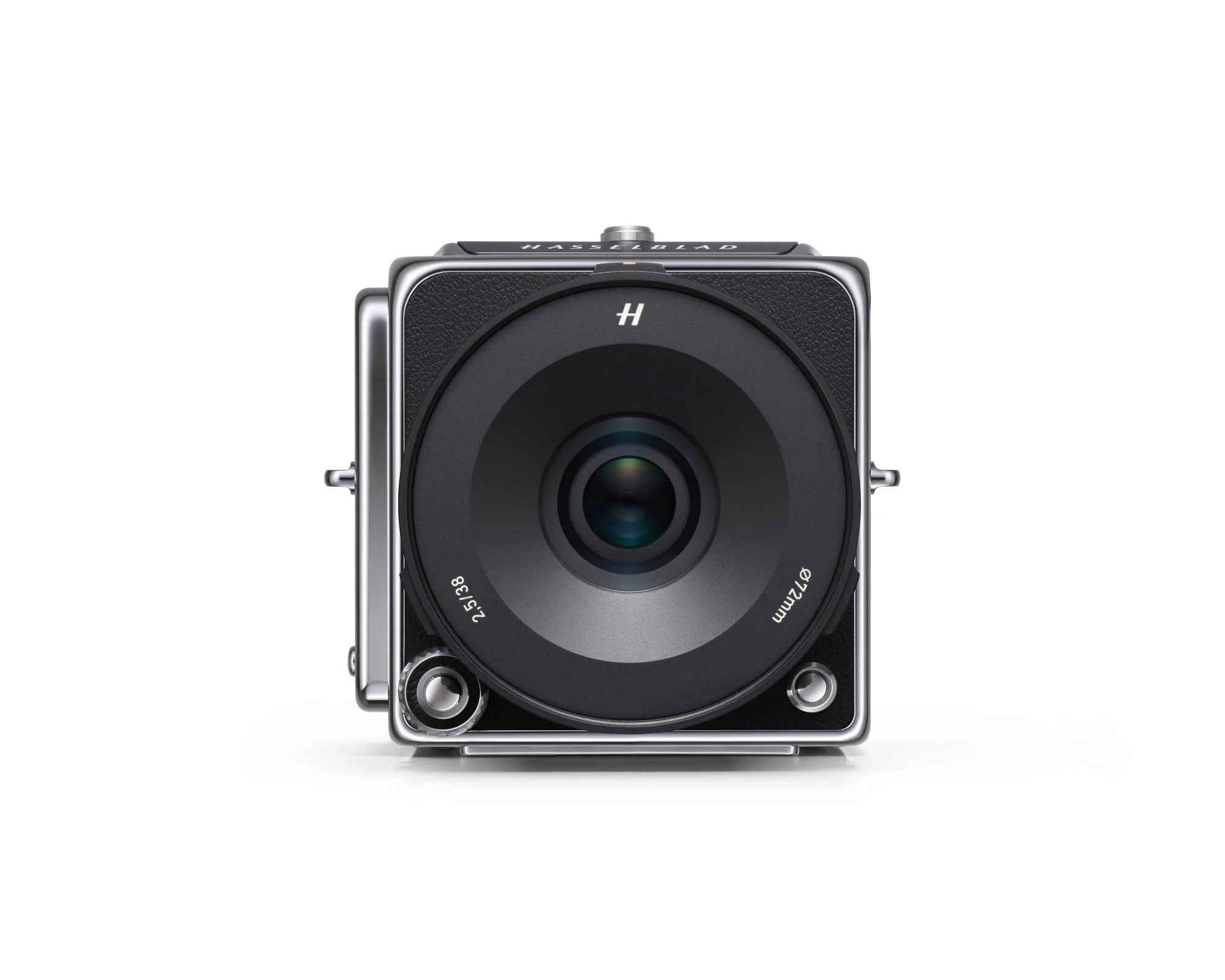 Hasselblad 907X 100C Medium Format Digital Camera with BSI CMOS Sensor - Image 8