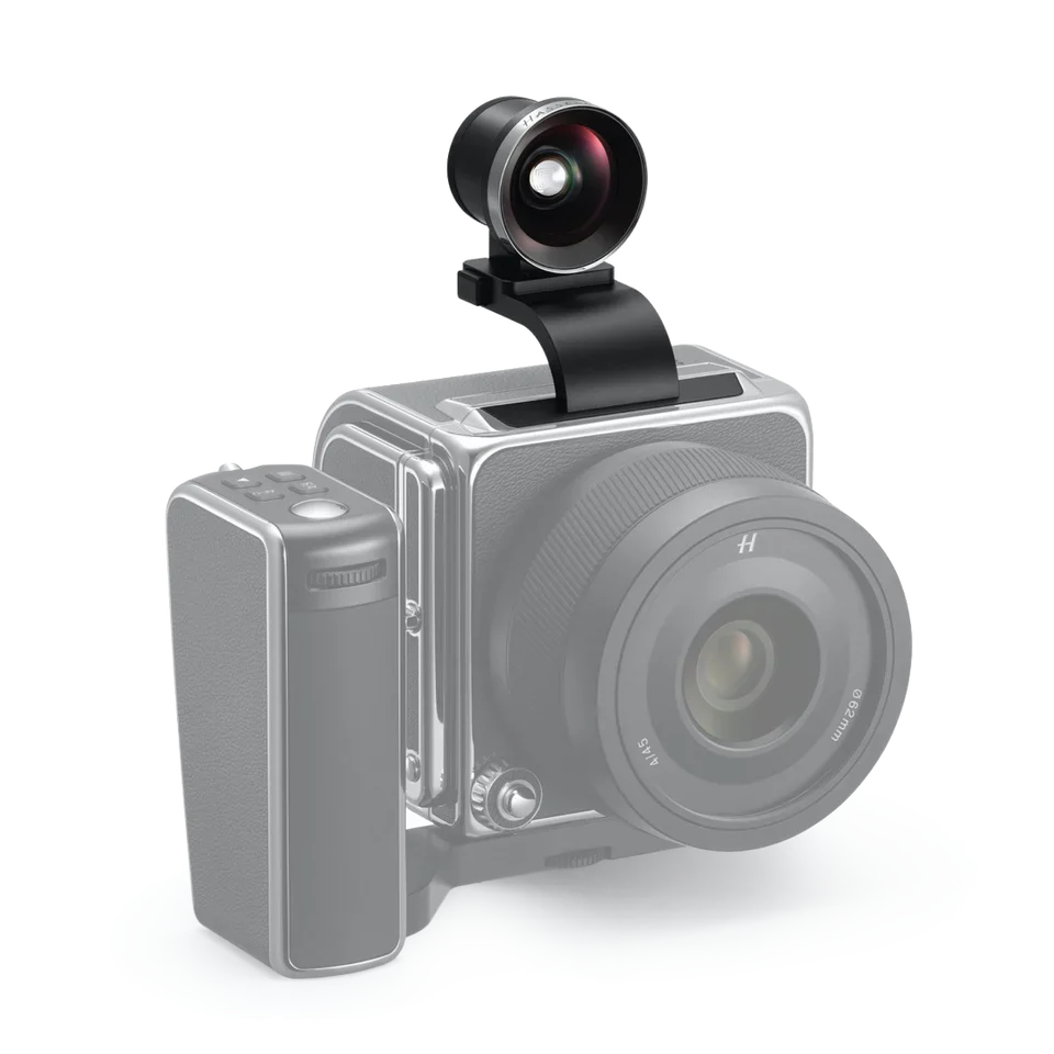 Hasselblad 907X Optical Viewfinder - Image 4