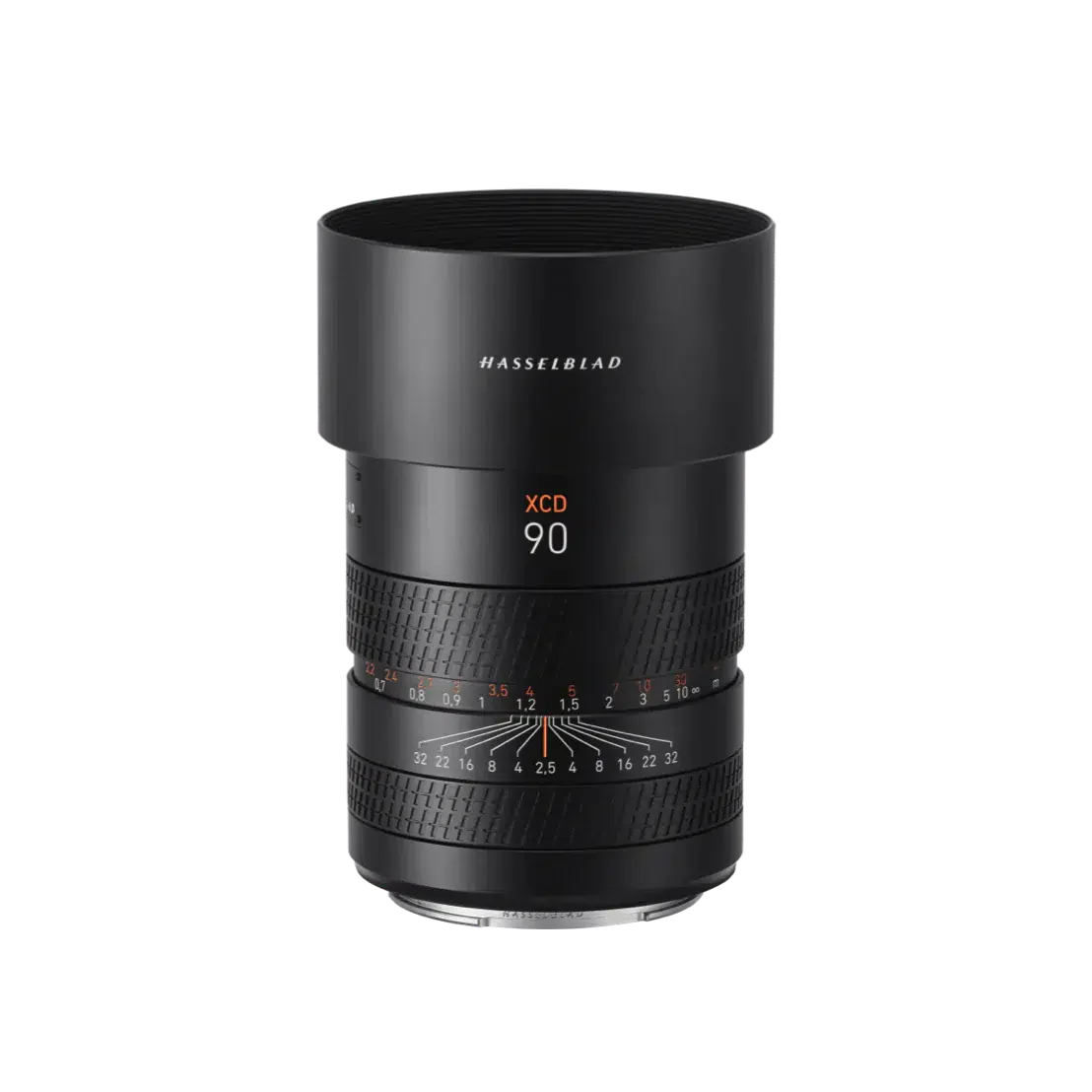 Hasselblad XCD F2.5 90mm Lens - Image 3