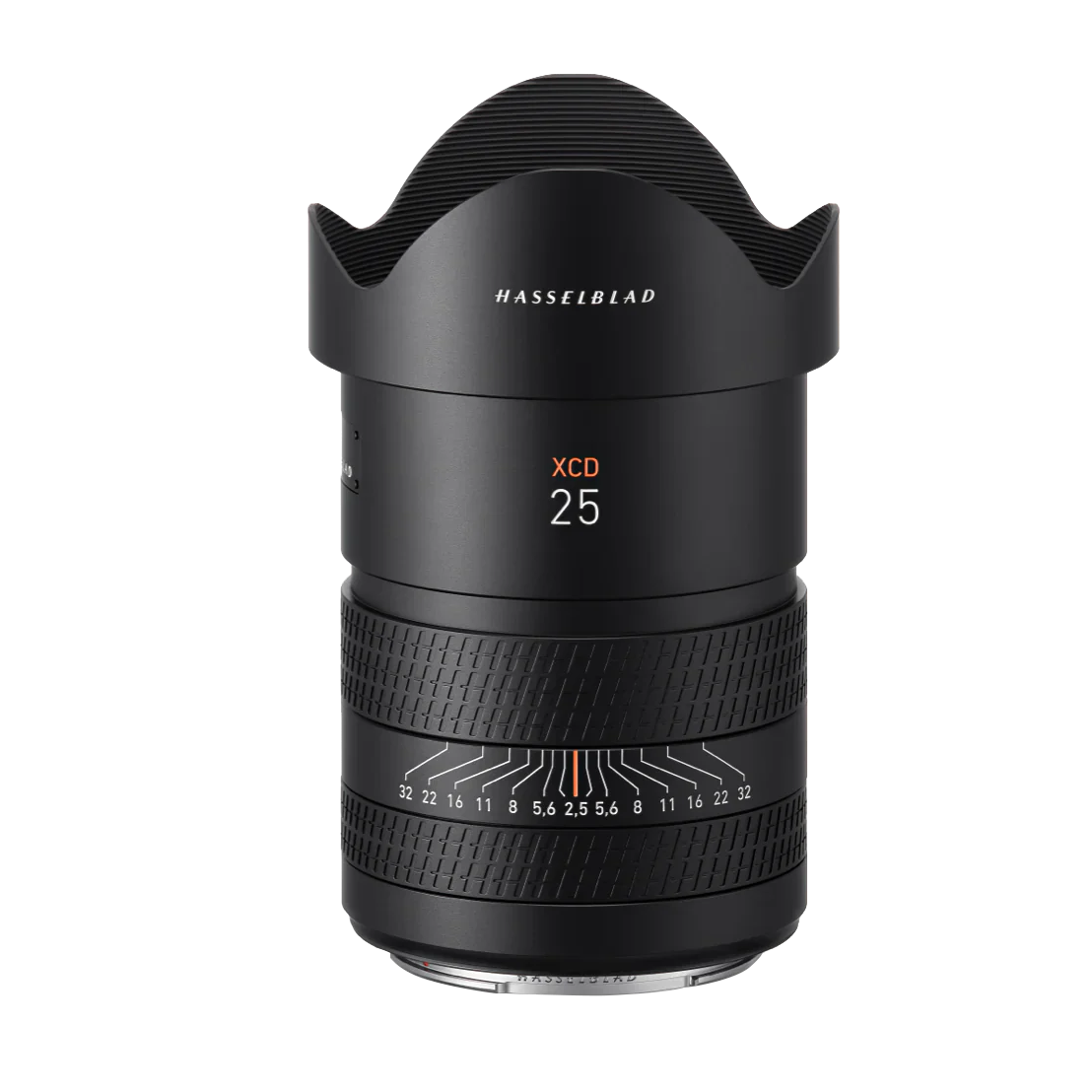 Hasselblad XCD F2.5/25Vmm Lens - Image 3