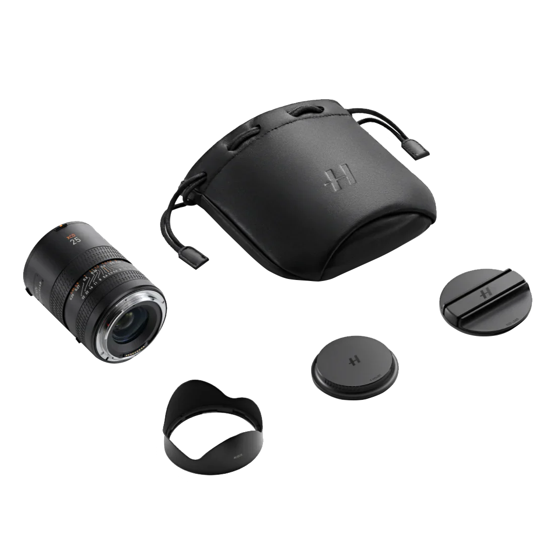 Hasselblad XCD F2.5/25Vmm Lens - Image 4