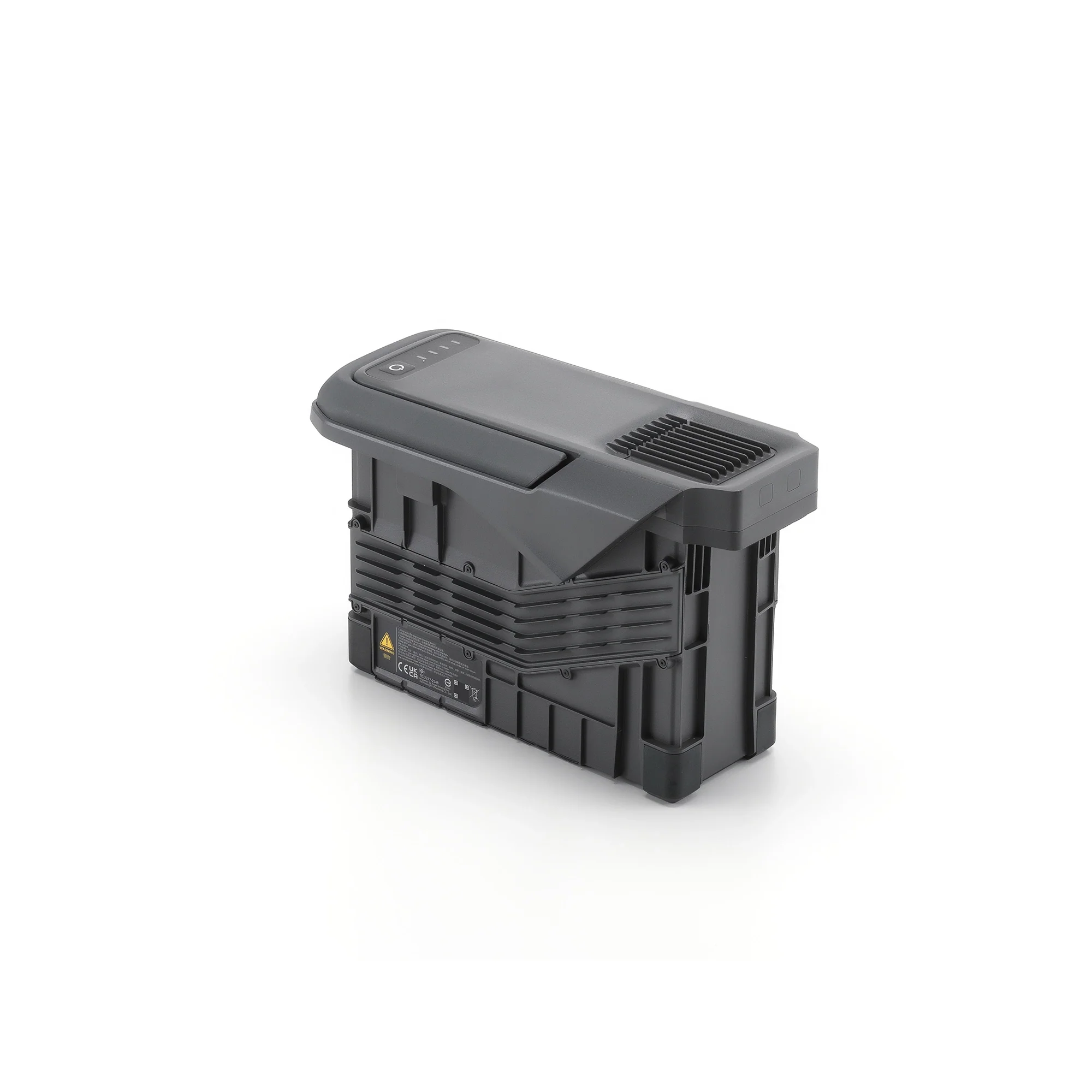 DJI Matrice 400 TB100 Flight Battery - Image 4