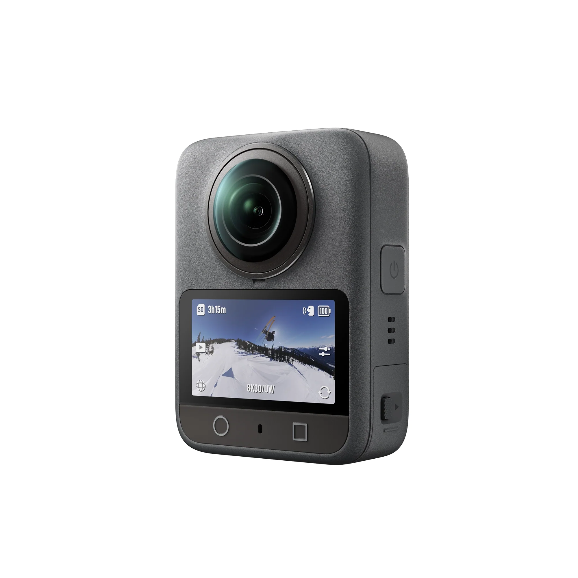 DJI Osmo 360 Adventure Combo Action Camera - Image 5
