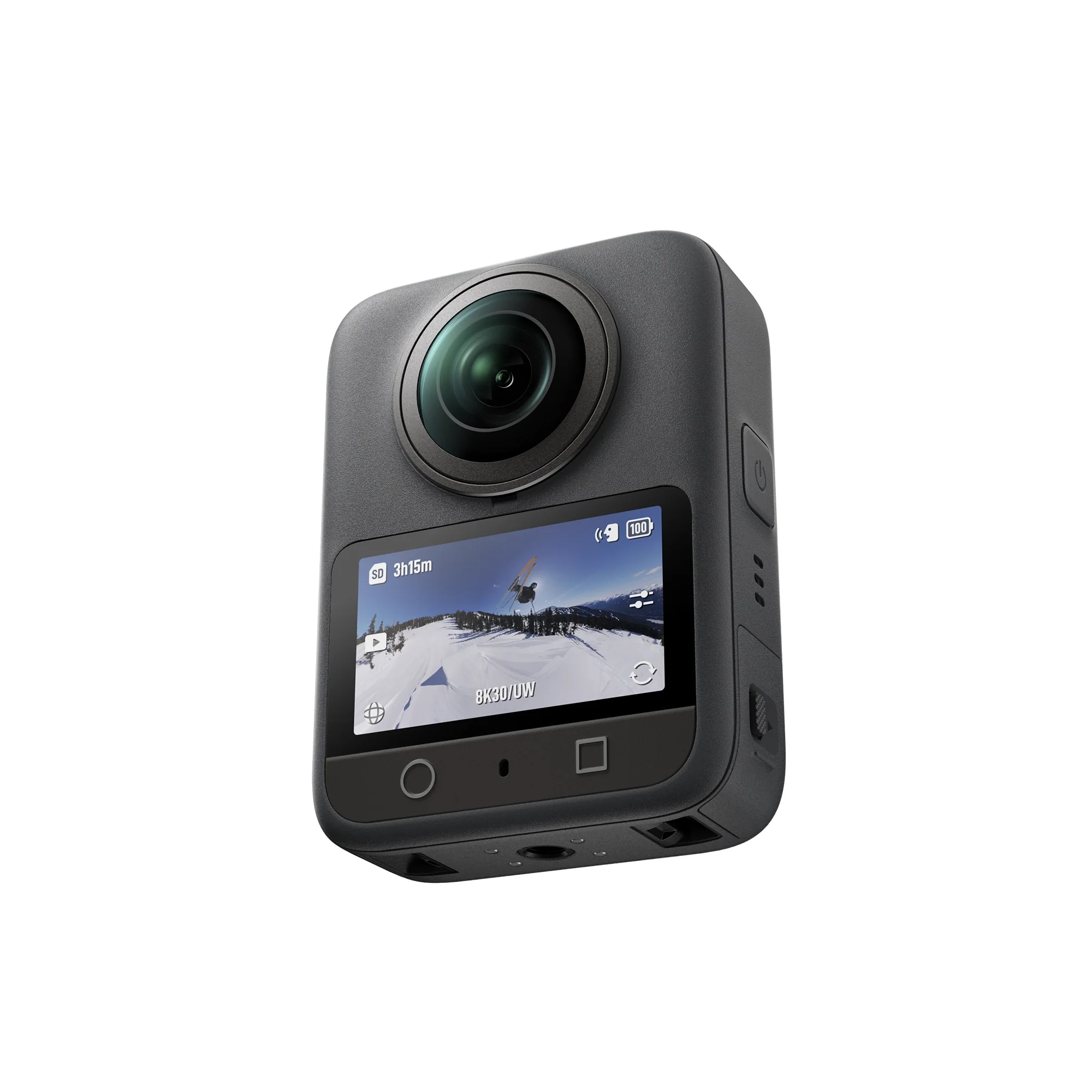 DJI Osmo 360 Adventure Combo Action Camera - Image 6