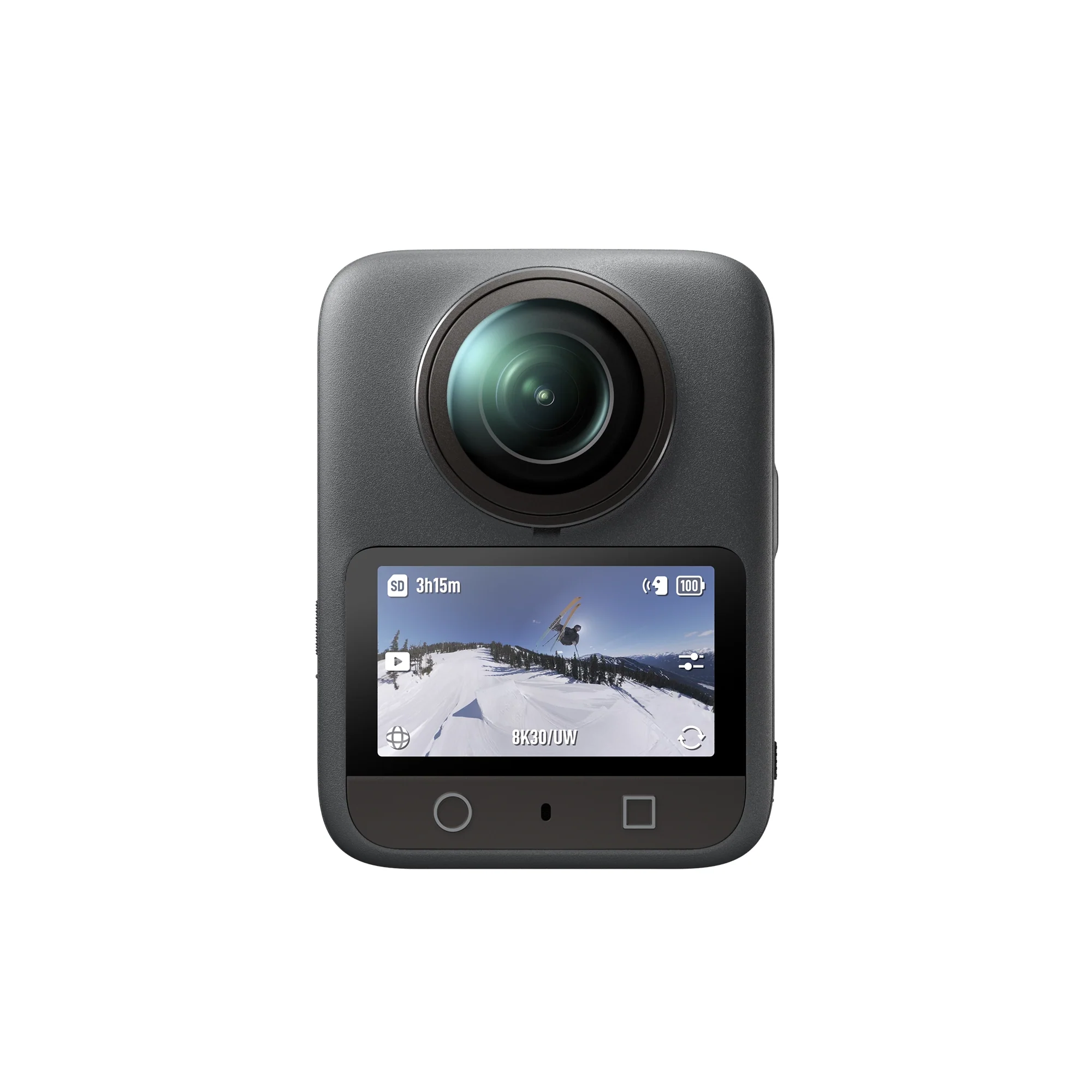 DJI Osmo 360 Adventure Combo Action Camera - Image 7