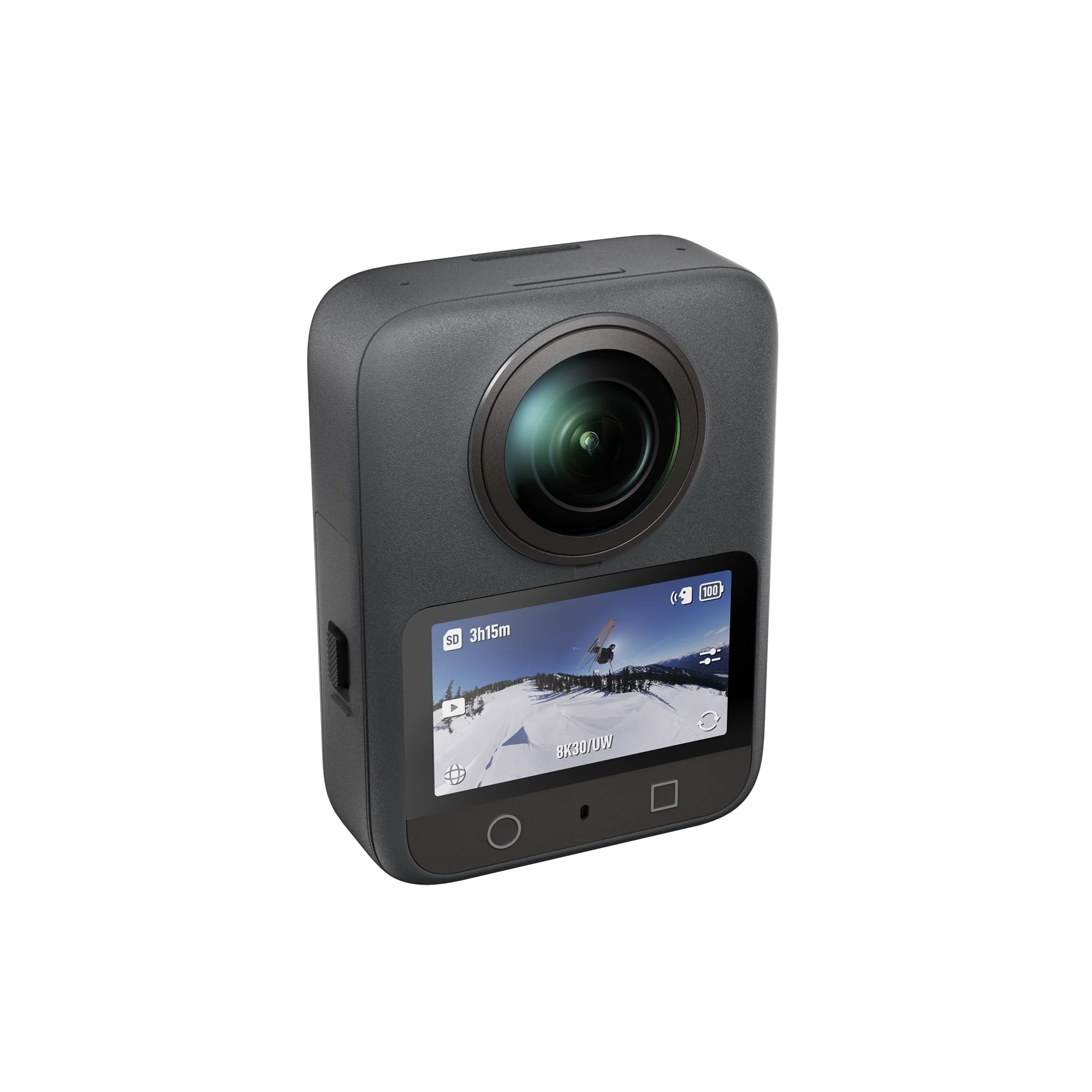 DJI Osmo 360 Adventure Combo Action Camera - Image 8