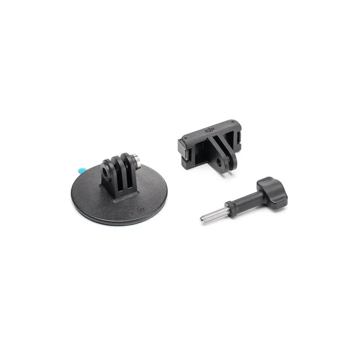 DJI Osmo Action Adhesive Base Kit - Image 2