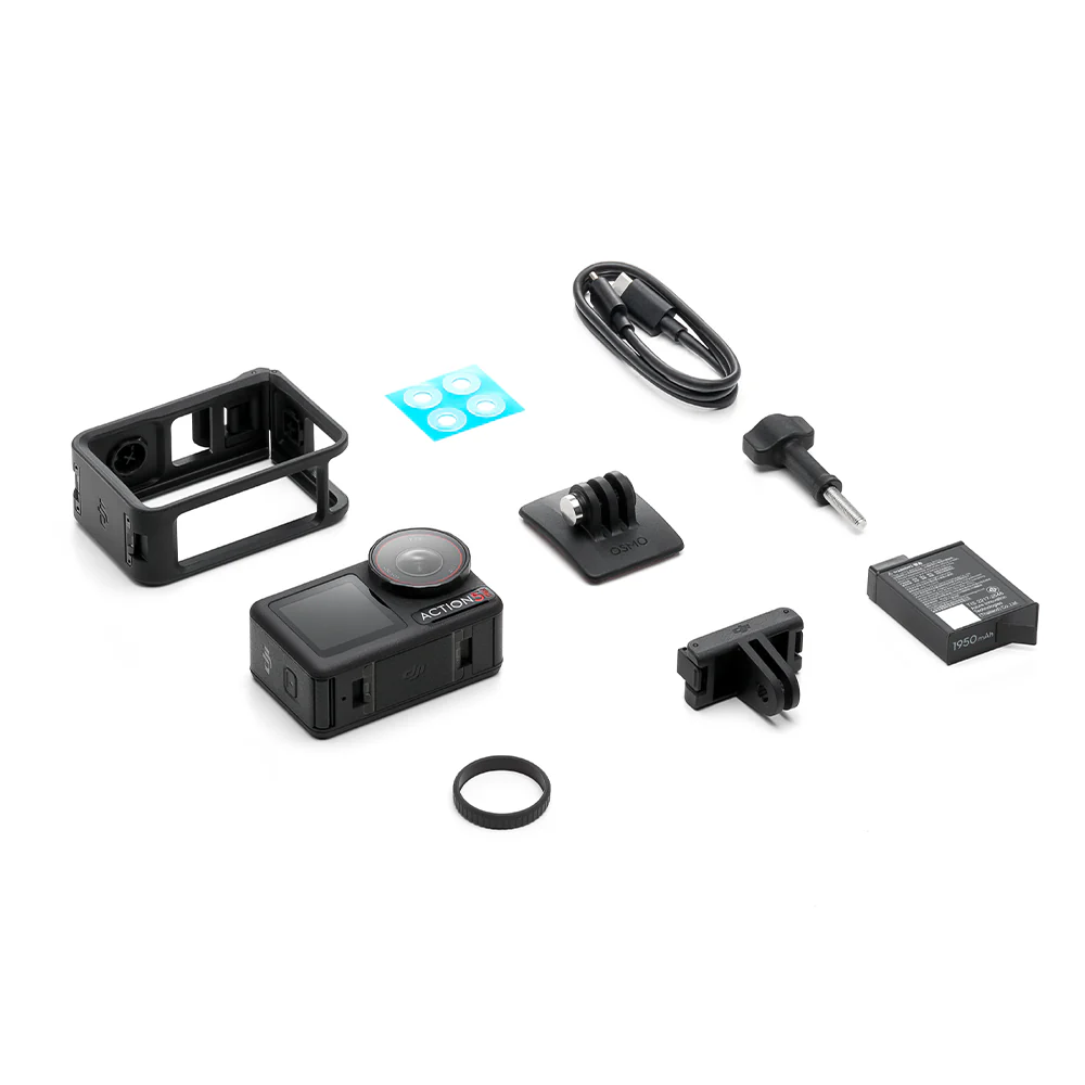 DJI Osmo Action 5 Pro Camera Standard Combo - Image 3