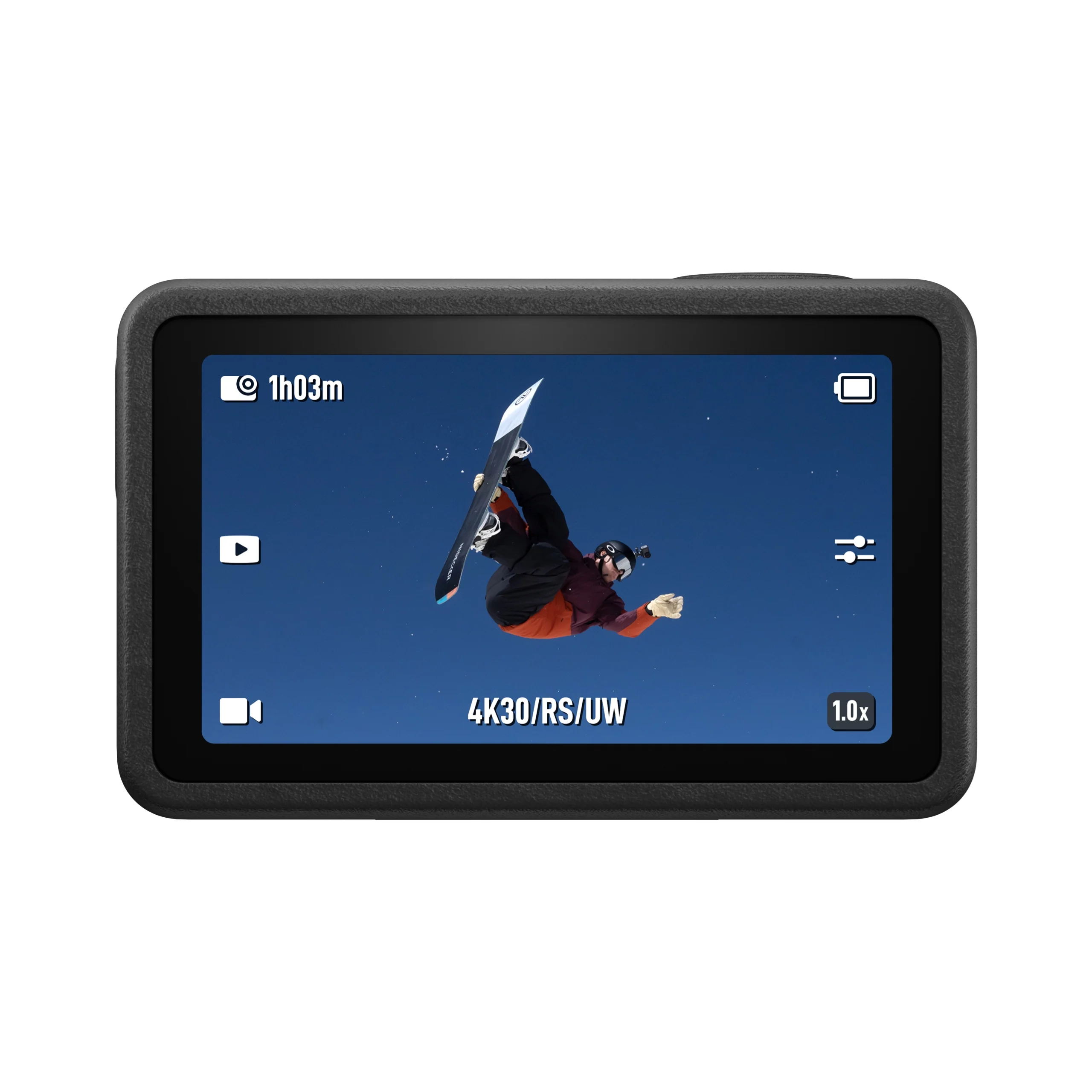 DJI Osmo Action 5 Pro Camera Standard Combo - Image 5