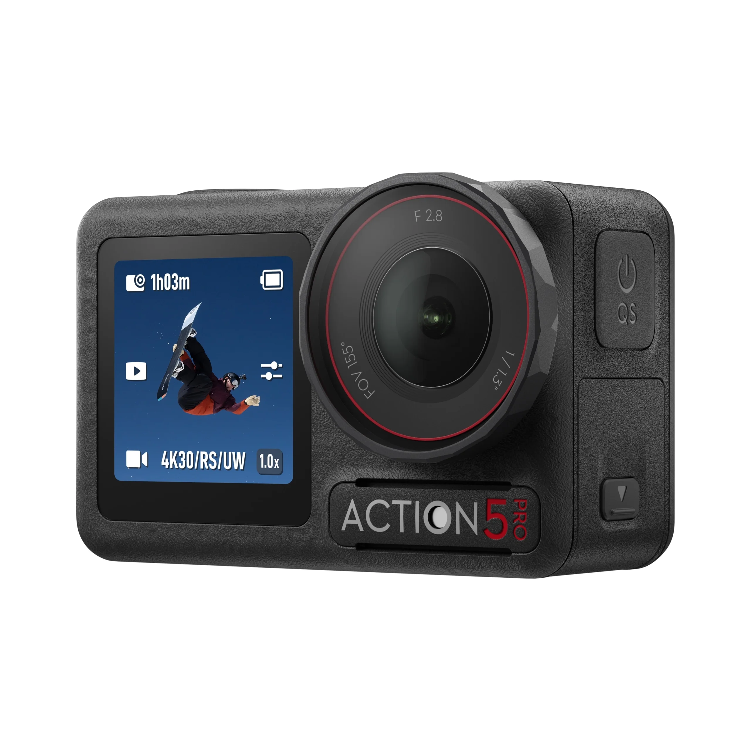 DJI Osmo Action 5 Pro Camera Standard Combo - Image 7