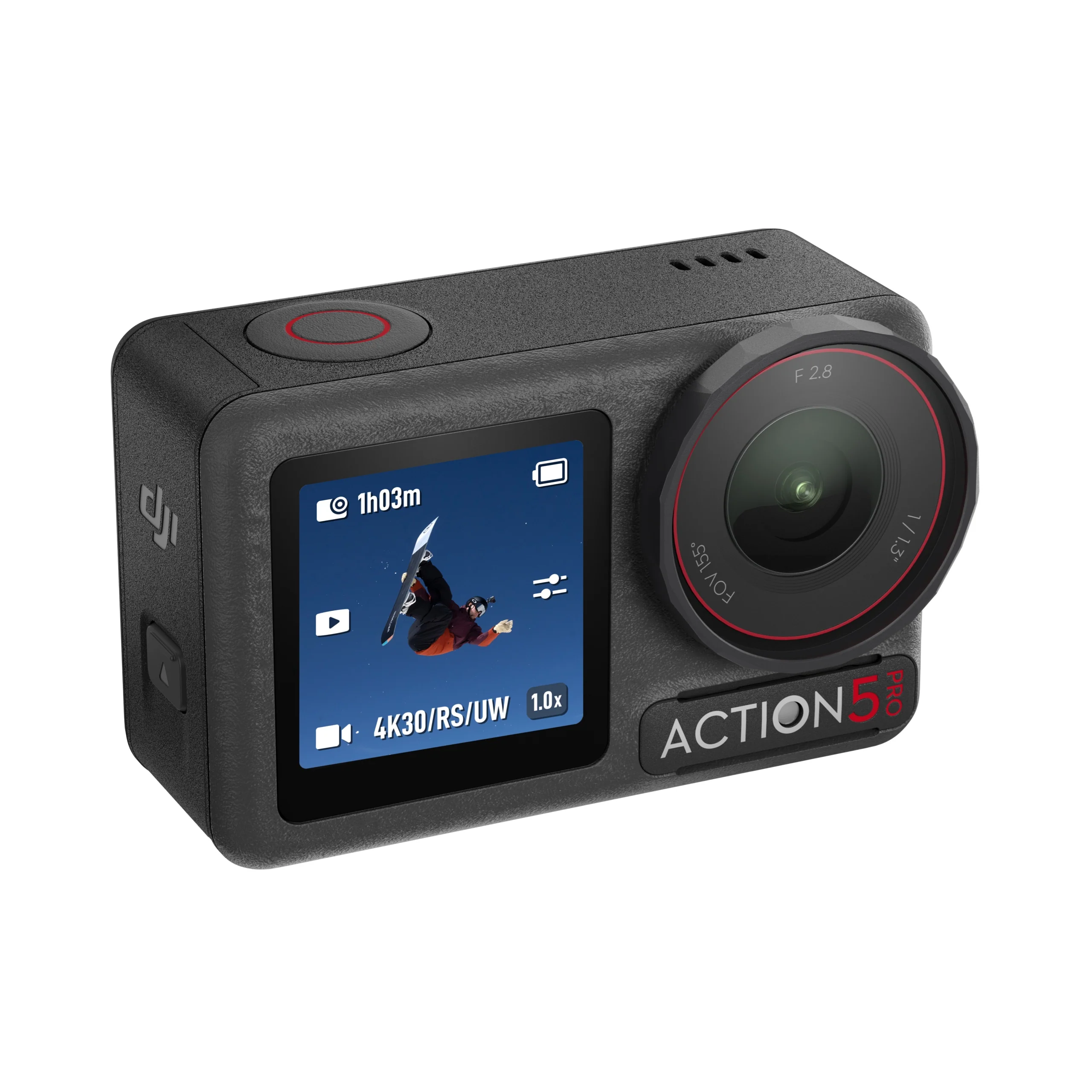 DJI Osmo Action 5 Pro Camera Standard Combo - Image 8