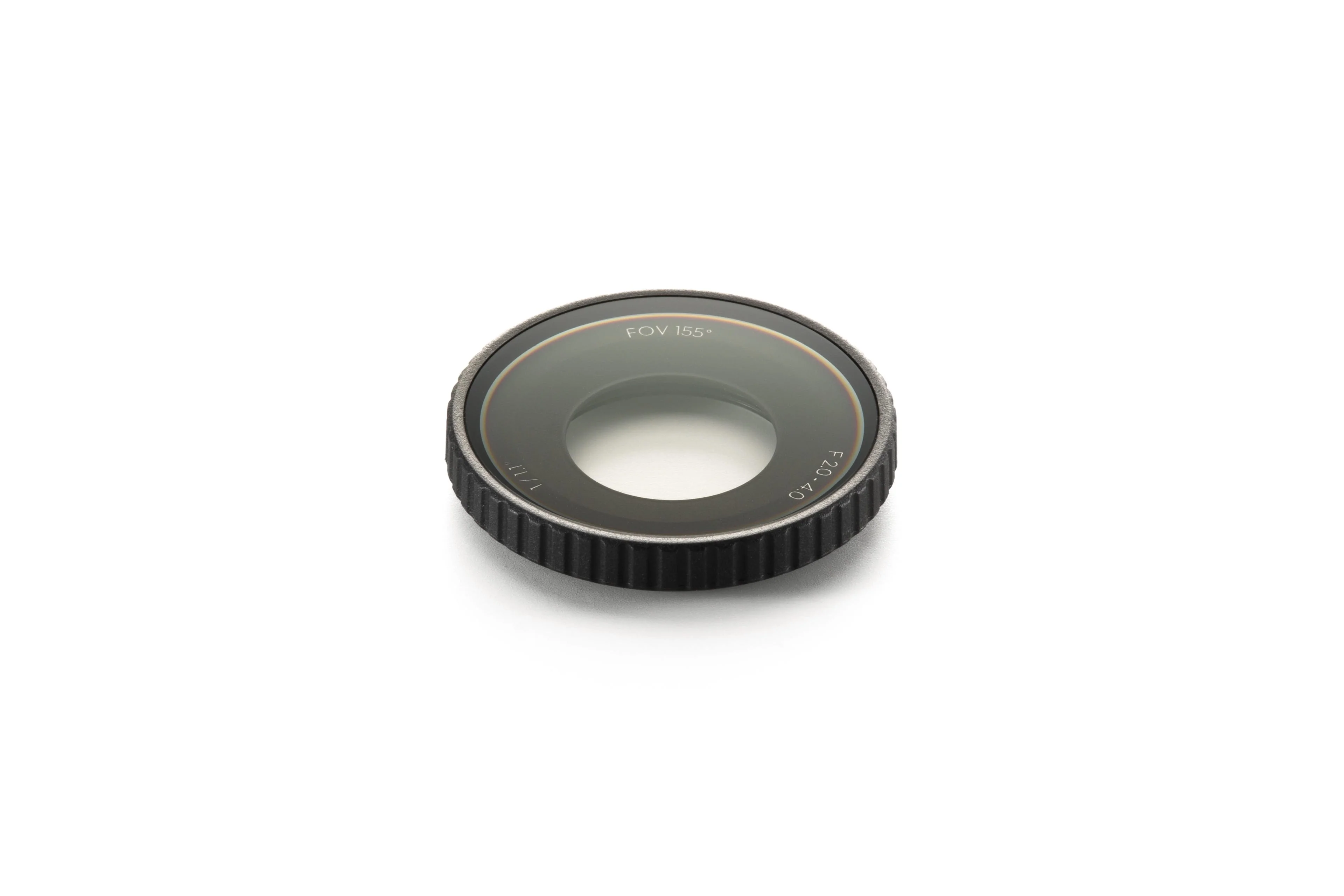 DJI Osmo Action 6 Glass Lens Cover - Image 3