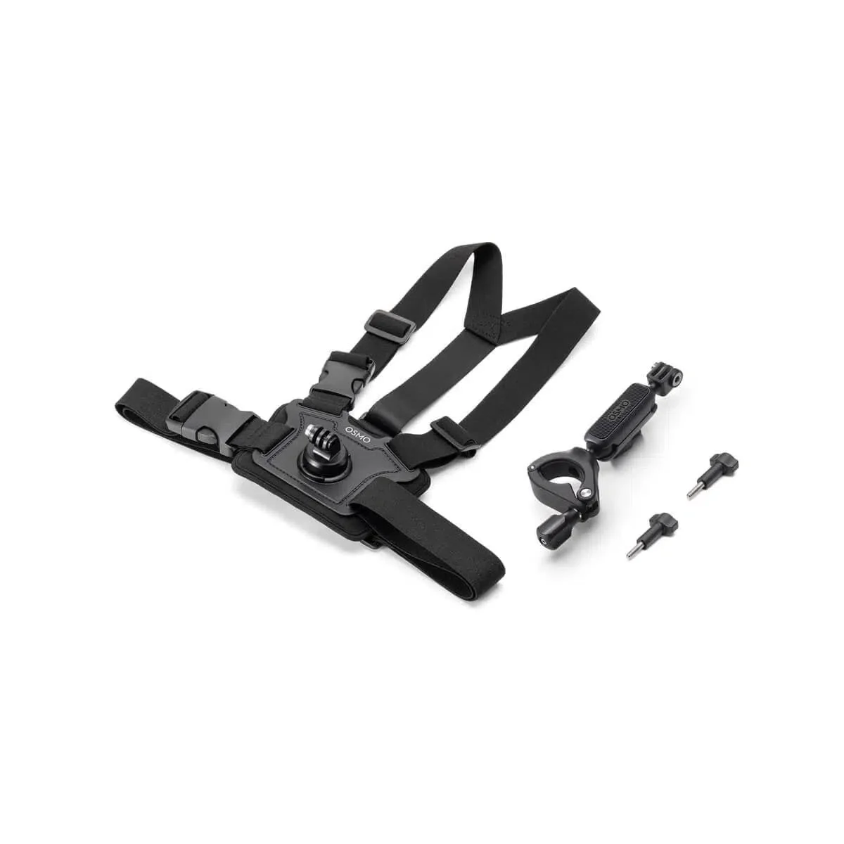 DJI Osmo Action Biking Accessory Kit - Image 3