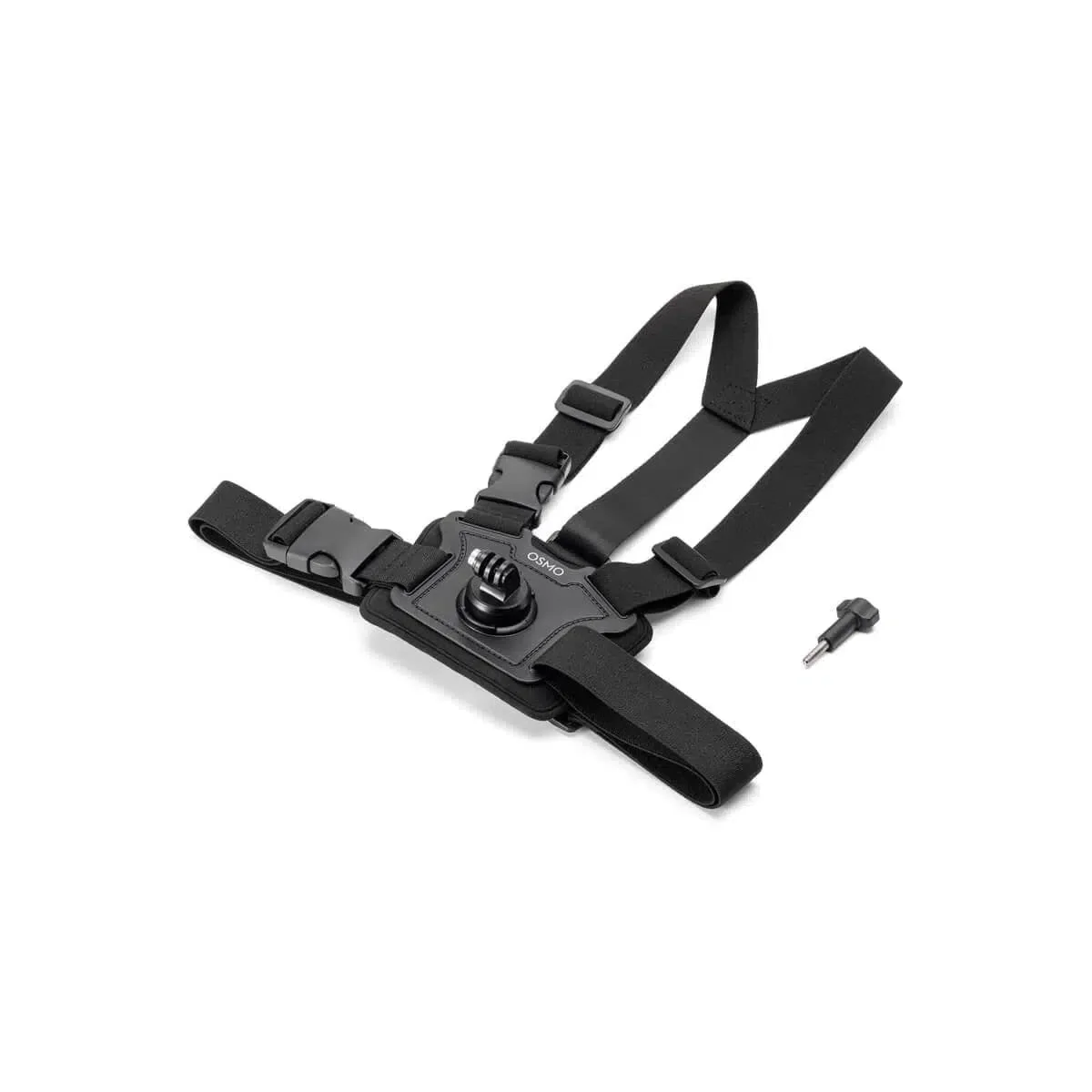 DJI Osmo Action Chest Strap Mount - Image 3