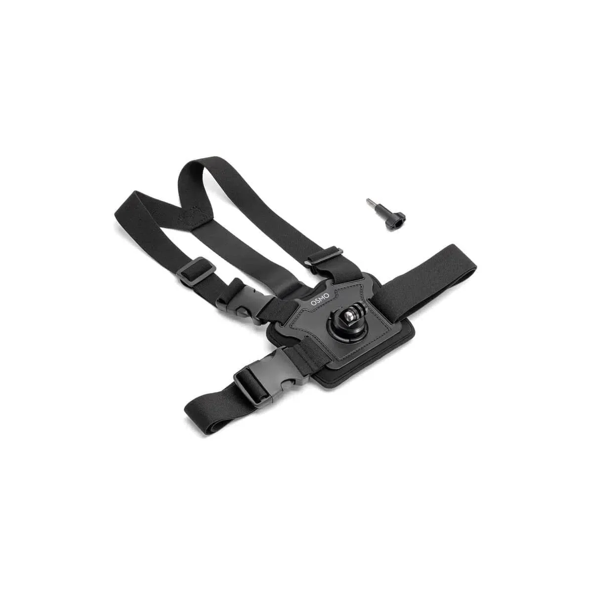 DJI Osmo Action Chest Strap Mount - Image 4