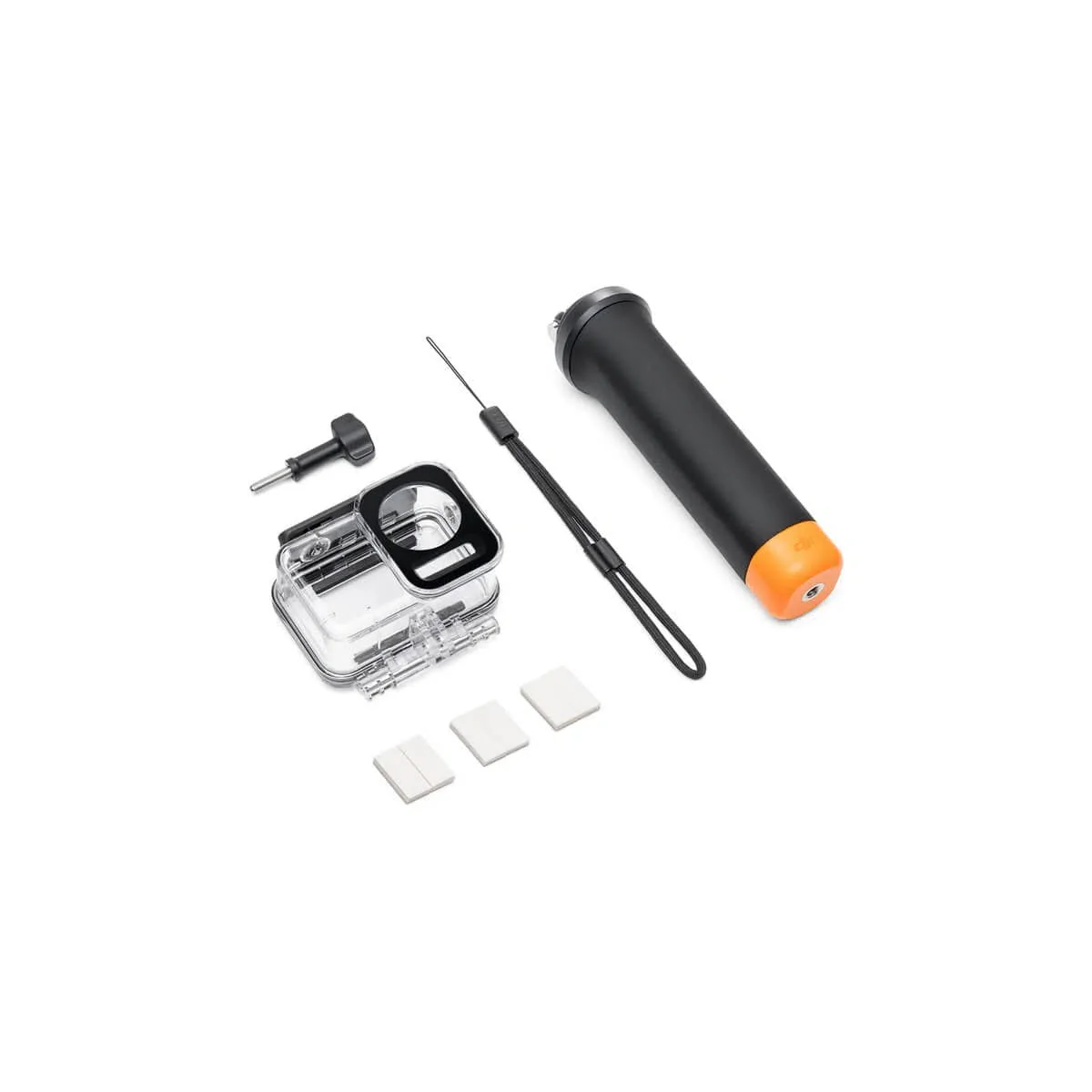DJI Osmo Action Diving Accessory Kit - Image 3