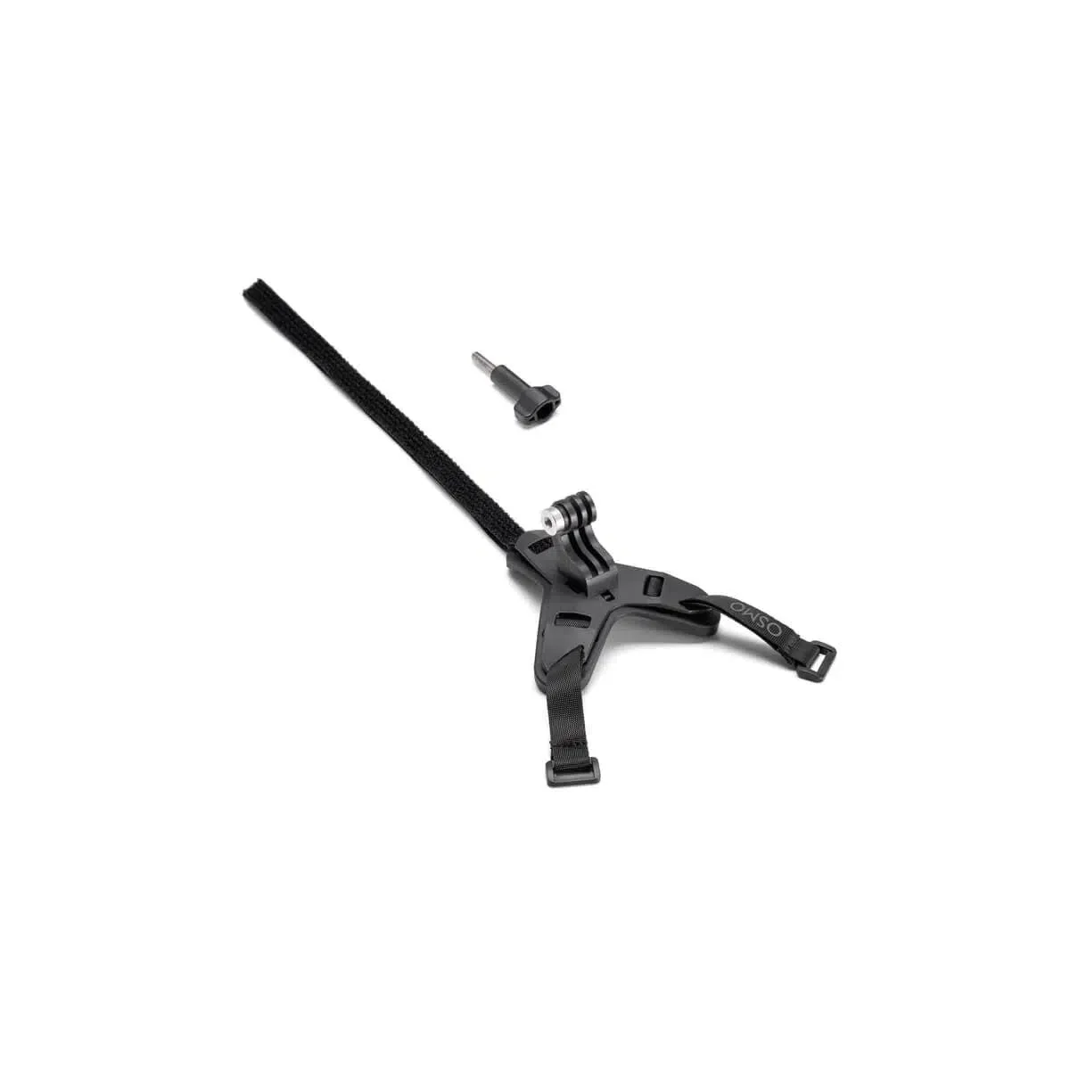 DJI Osmo Action Helmet Chin Mount - Image 3