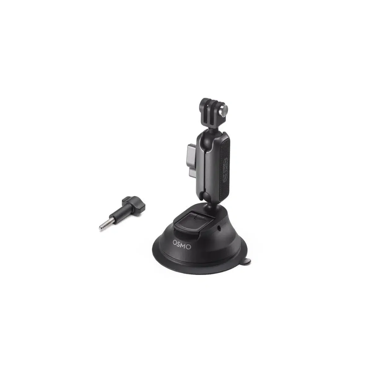 DJI Osmo Action Suction Cup Mount - Image 3