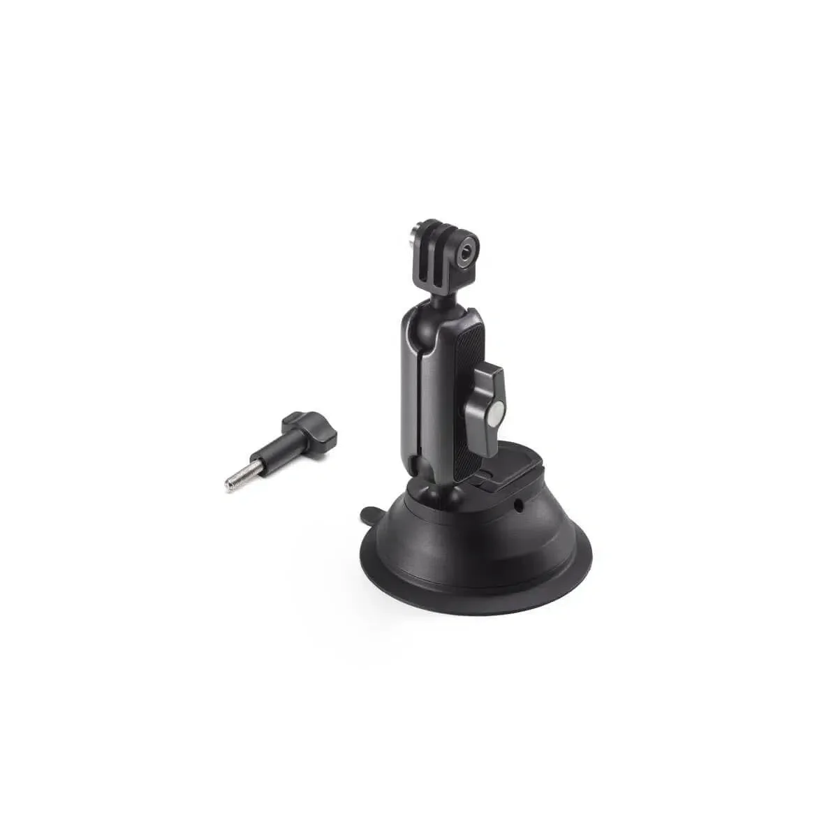 DJI Osmo Action Suction Cup Mount - Image 4