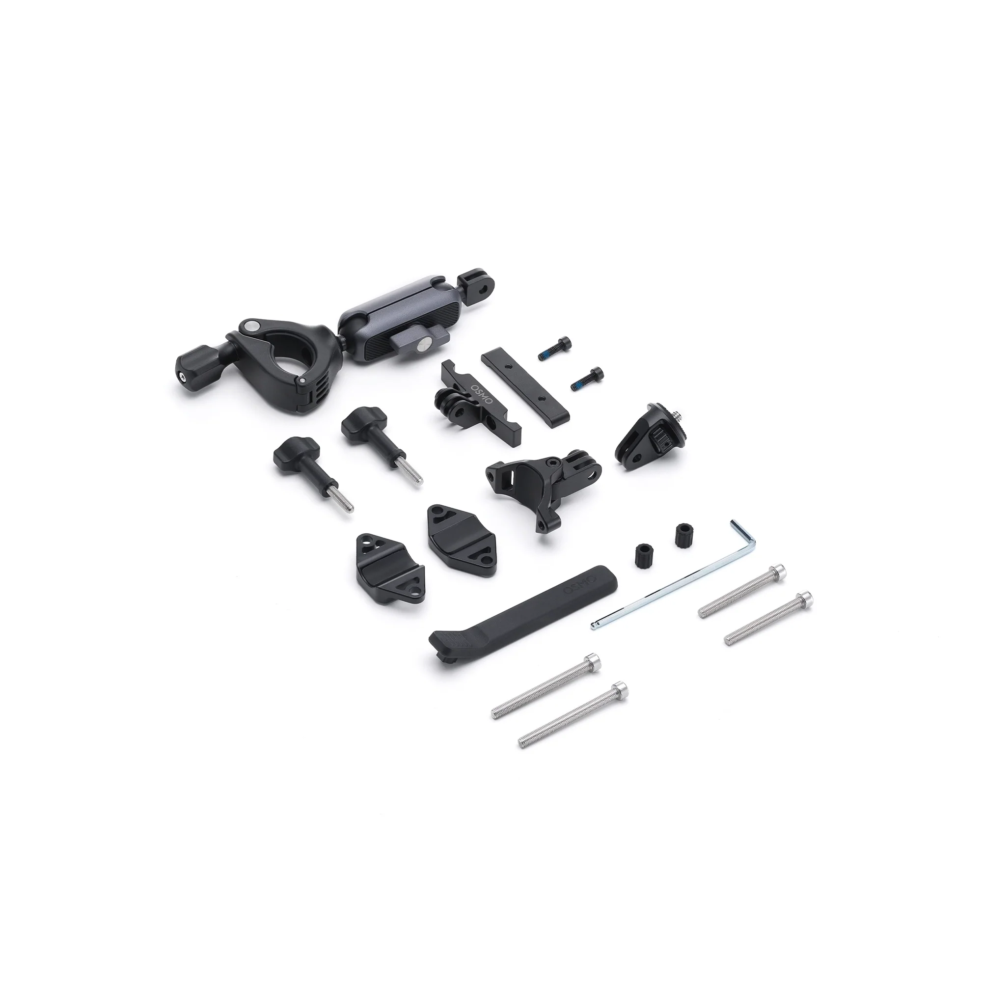 DJI Osmo Bike Rear Mount Kit - Image 3