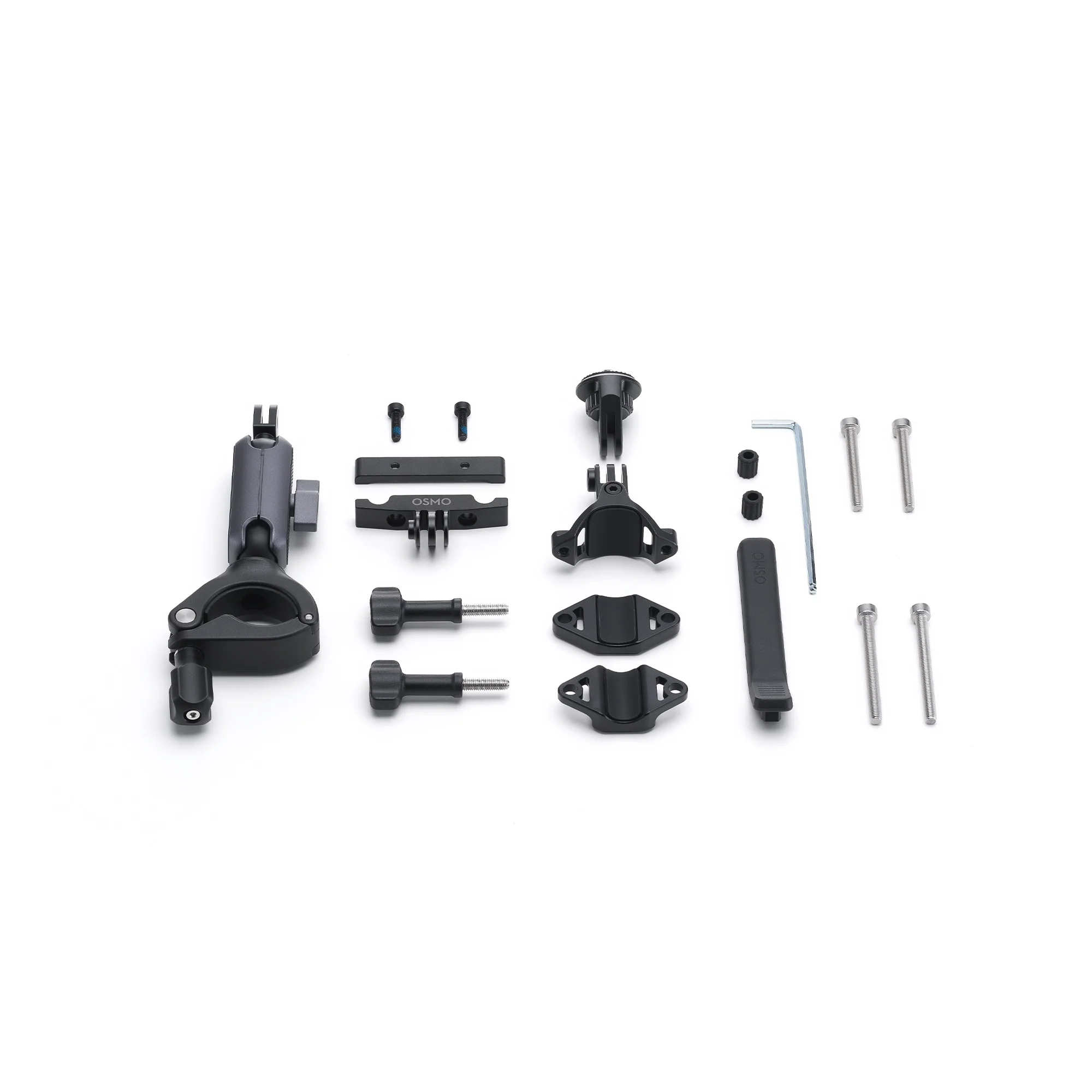 DJI Osmo Bike Rear Mount Kit - Image 4
