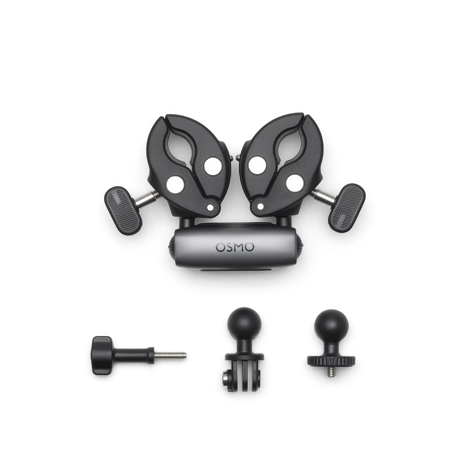 DJI Osmo Dual Heavy-Duty Clamp
