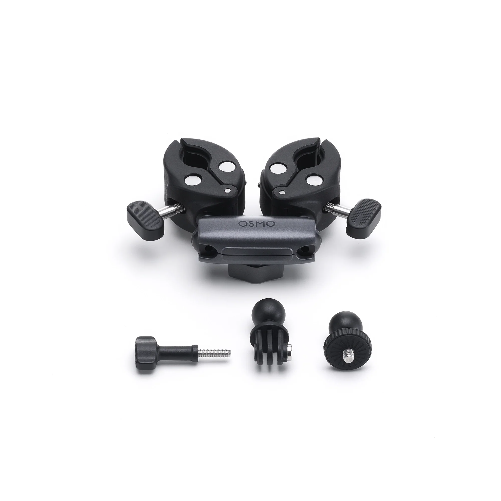 DJI Osmo Dual Heavy-Duty Clamp - Image 3