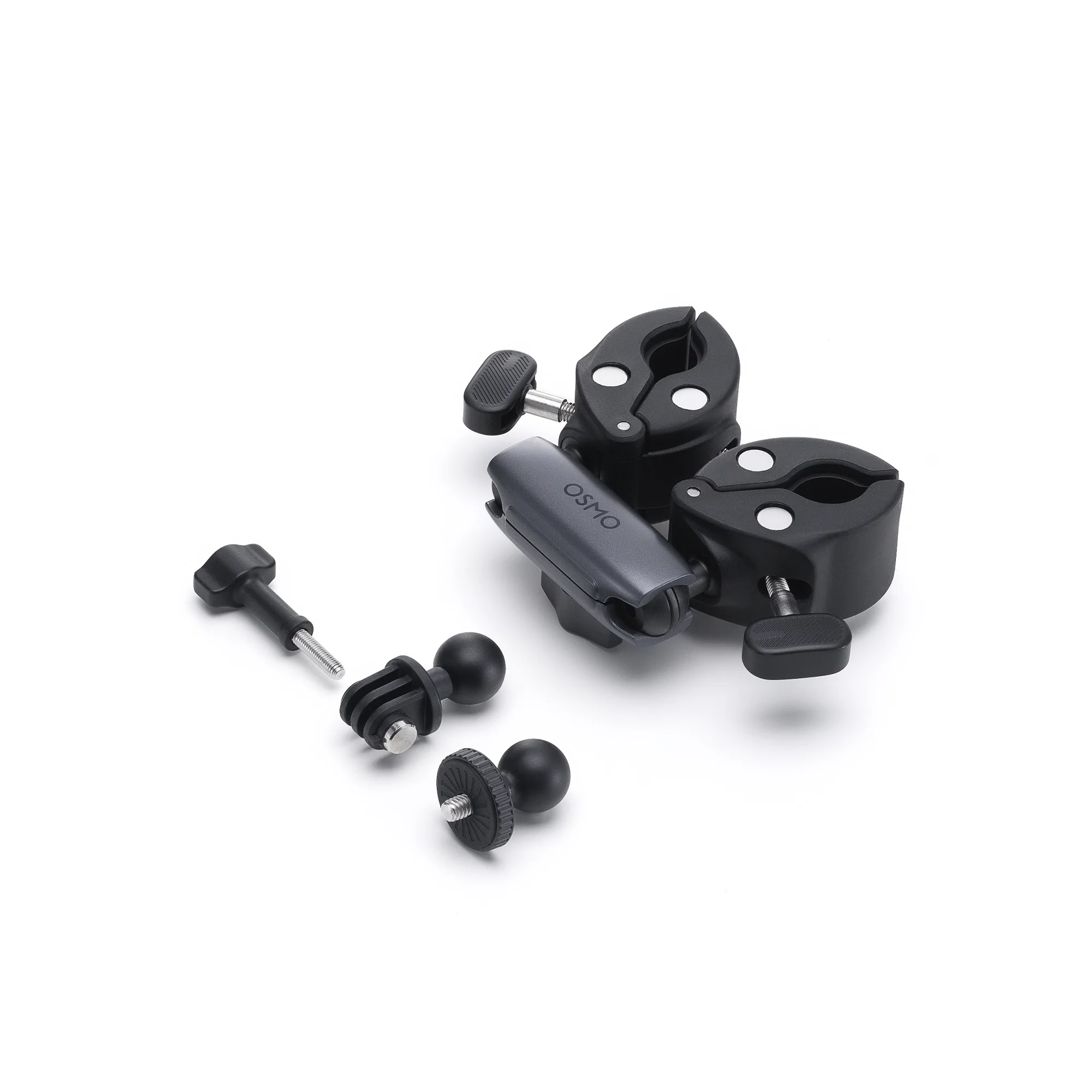 DJI Osmo Dual Heavy-Duty Clamp - Image 4