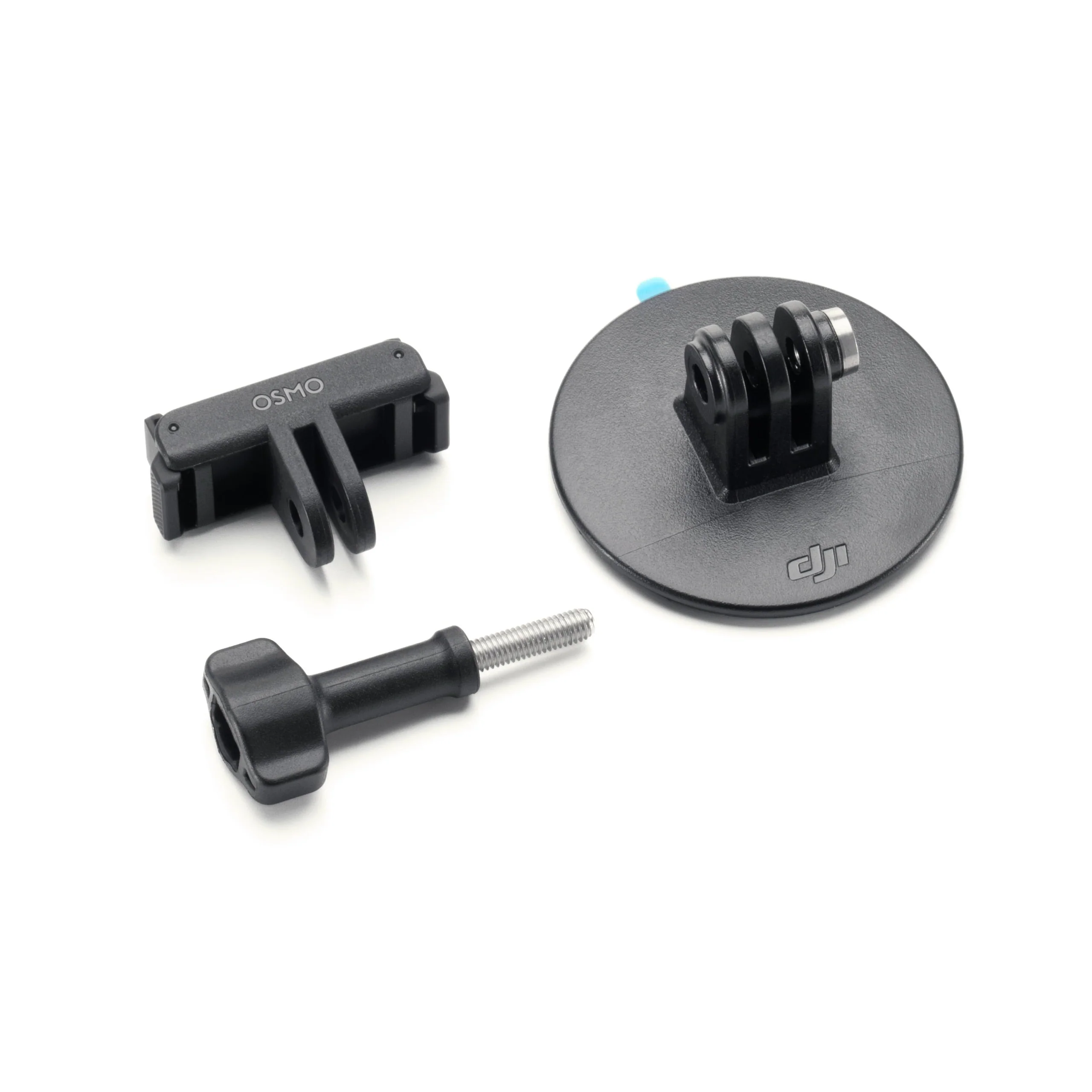 DJI Osmo Flat Adhesive Base Kit (Dual-Direction Quick-Release) - Image 4