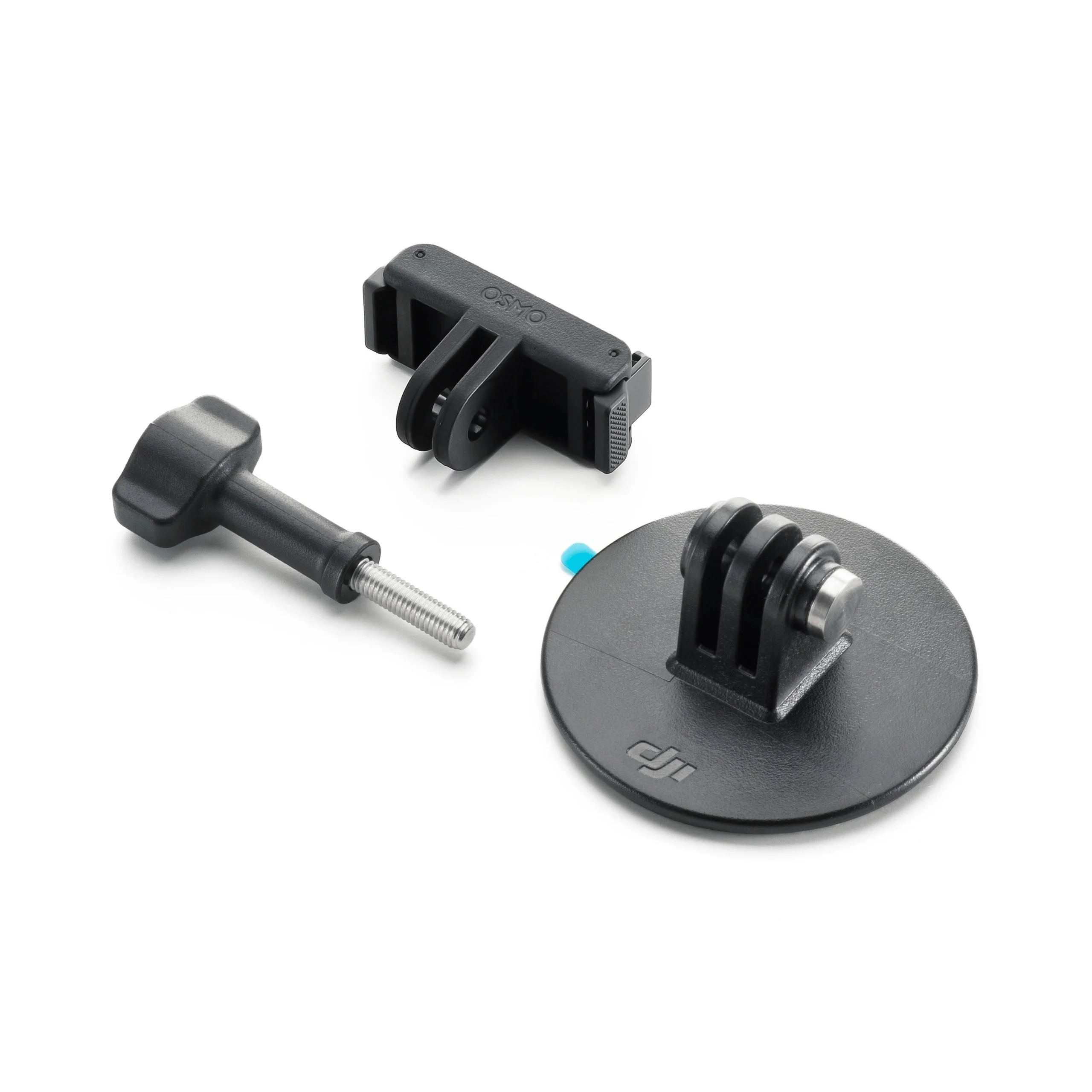 DJI Osmo Flat Adhesive Base Kit (Dual-Direction Quick-Release) - Image 5