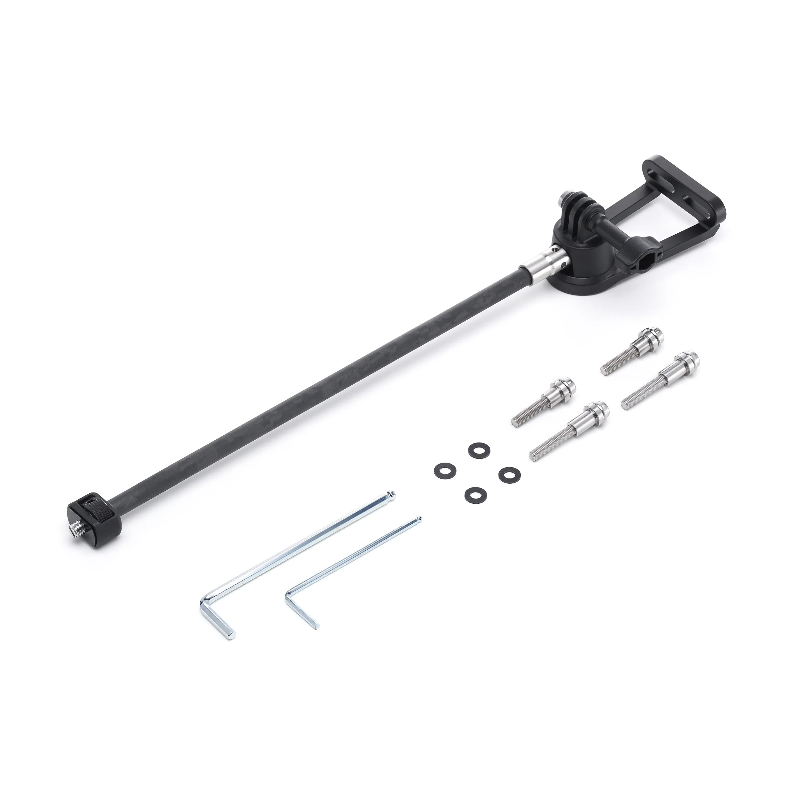 DJI Osmo Multifunctional Bike Mount Kit (For Independent Handlebars) - Image 3