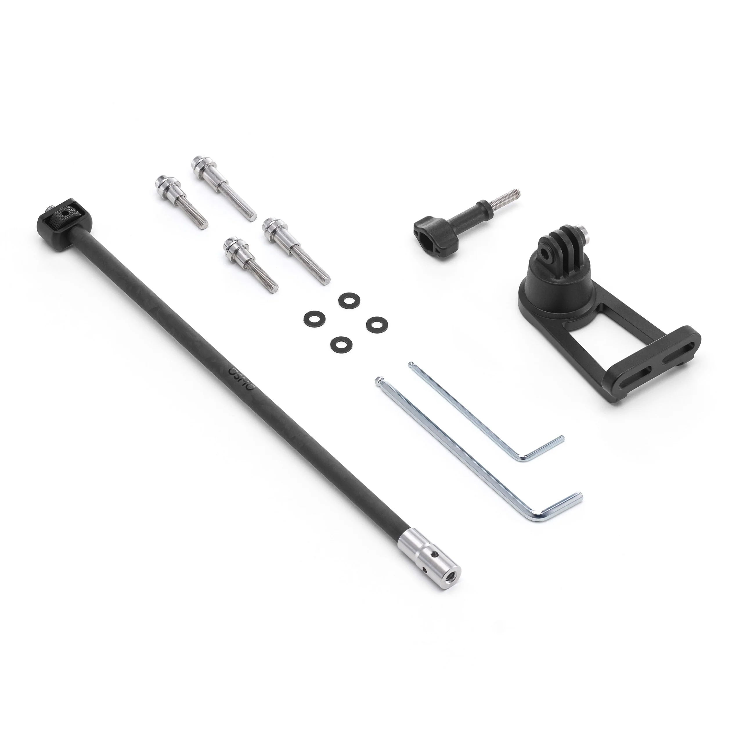 DJI Osmo Multifunctional Bike Mount Kit (For Independent Handlebars) - Image 4