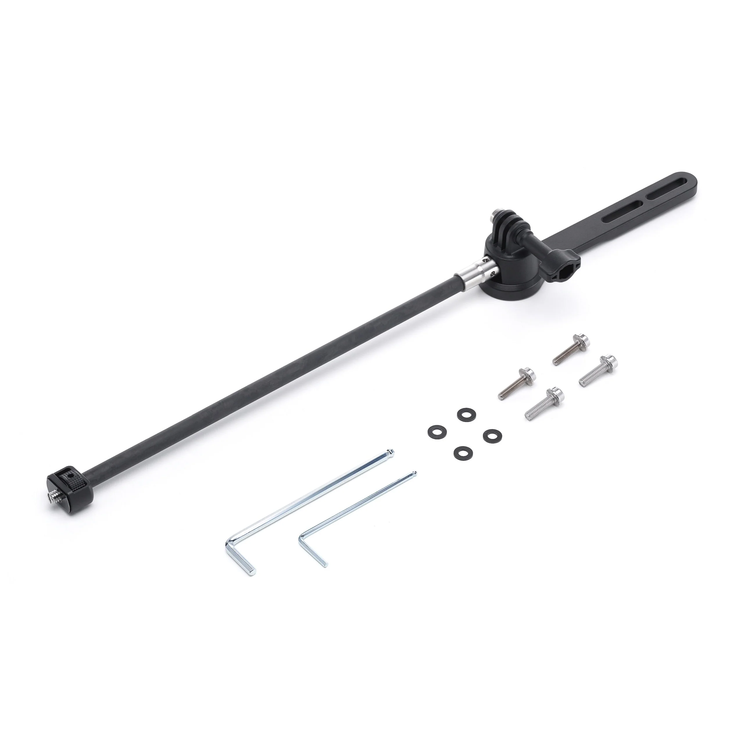 DJI Osmo Multifunctional Bike Mount Kit (For Integrated Handlebars) - Image 4