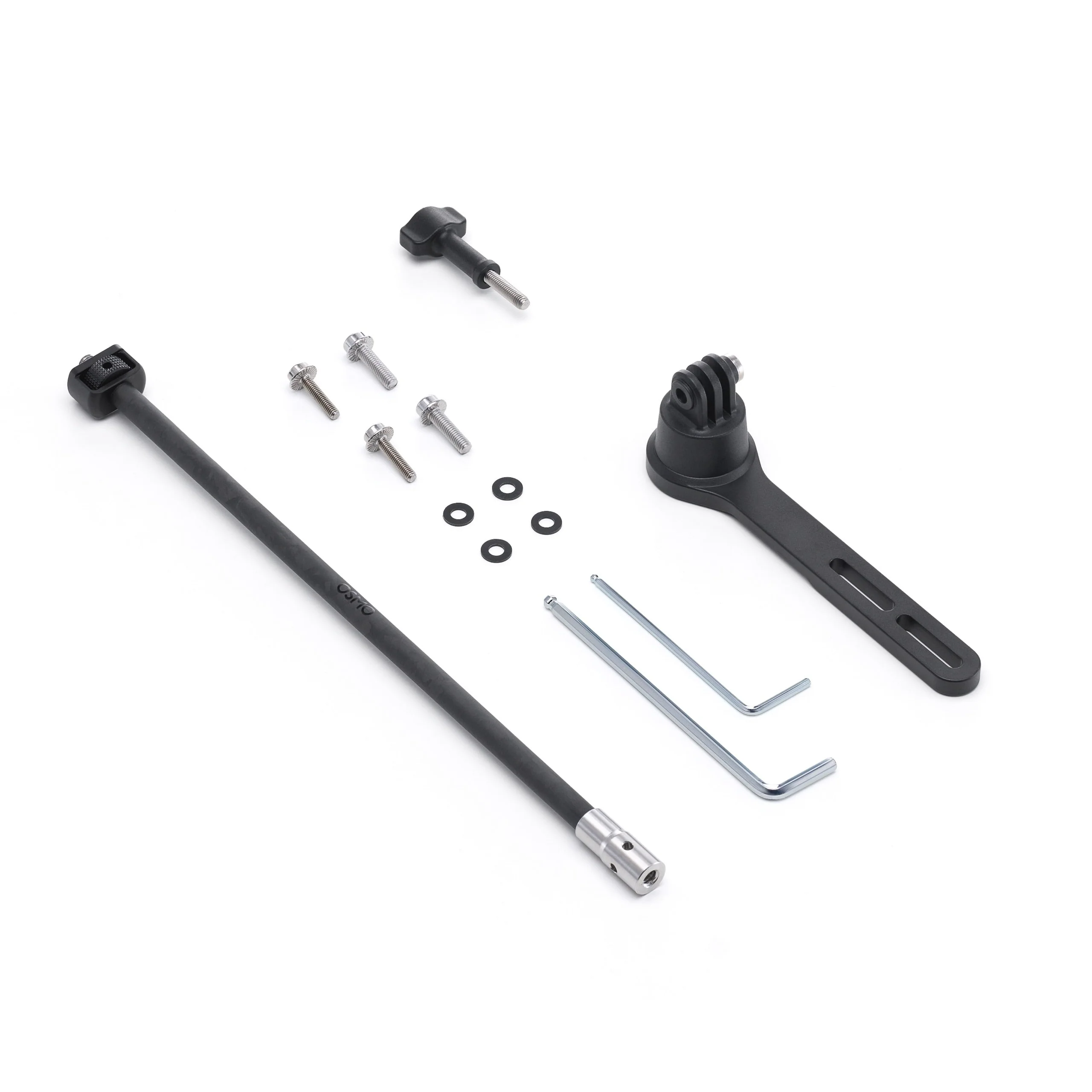 DJI Osmo Multifunctional Bike Mount Kit (For Integrated Handlebars) - Image 5
