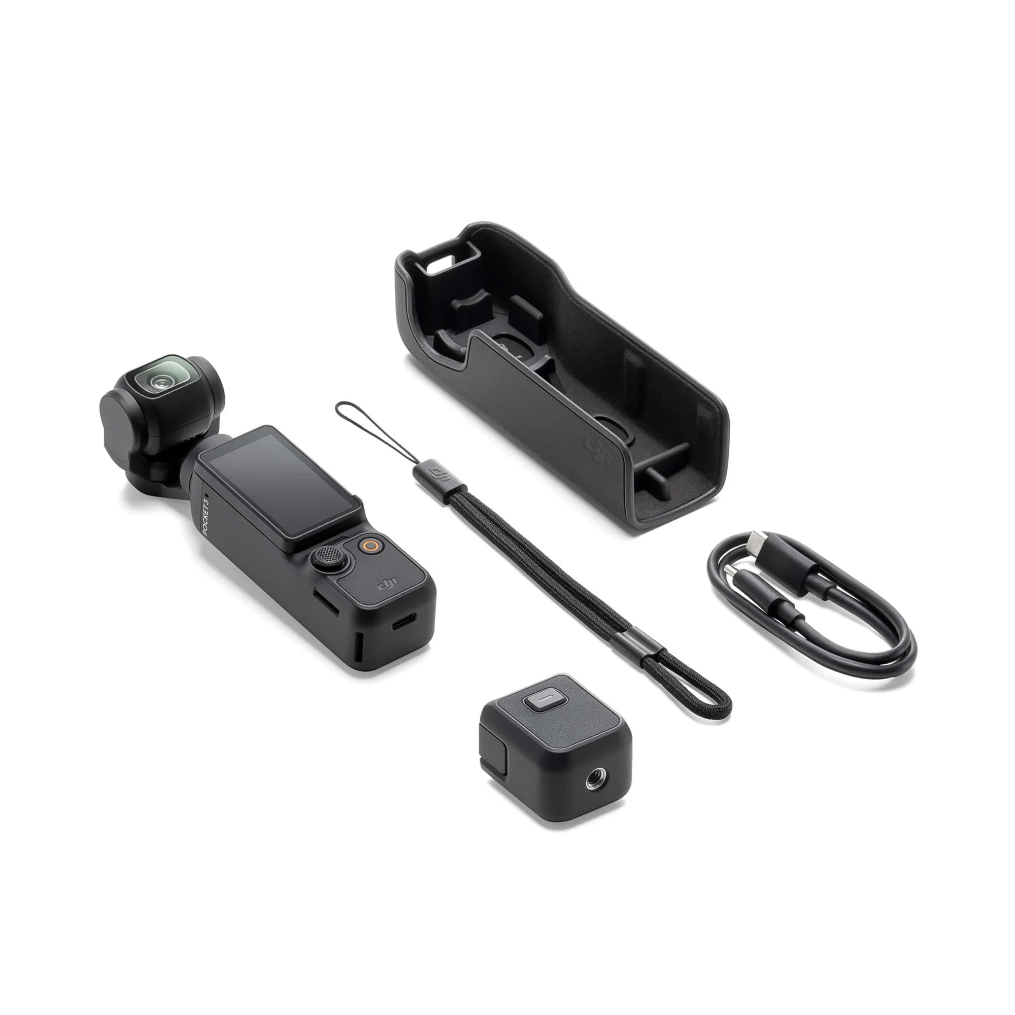 DJI Osmo Pocket 3 Handheld Camera - Image 3