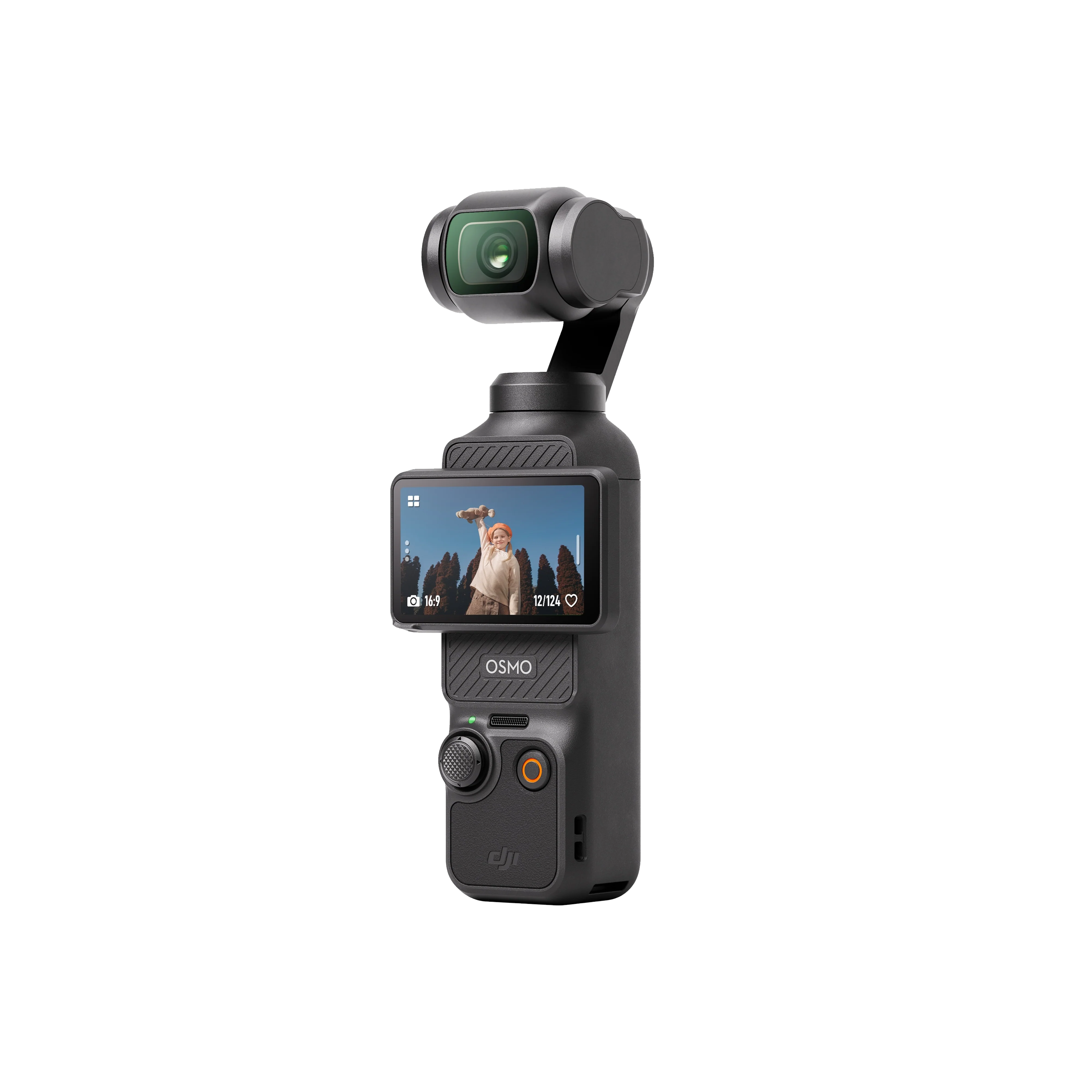 DJI Osmo Pocket 3 Handheld Camera - Image 5