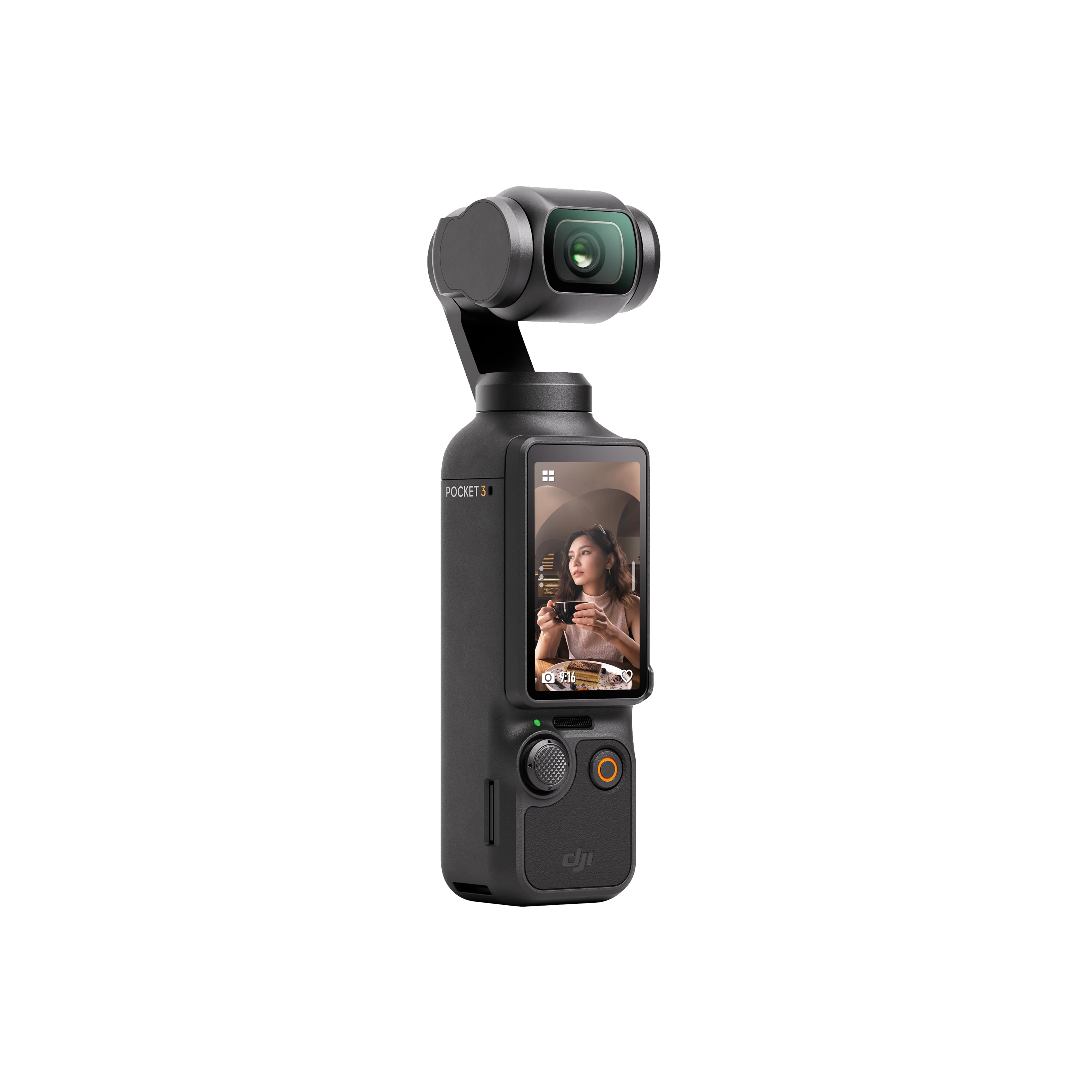 DJI Osmo Pocket 3 Handheld Camera Creator Combo - Image 7