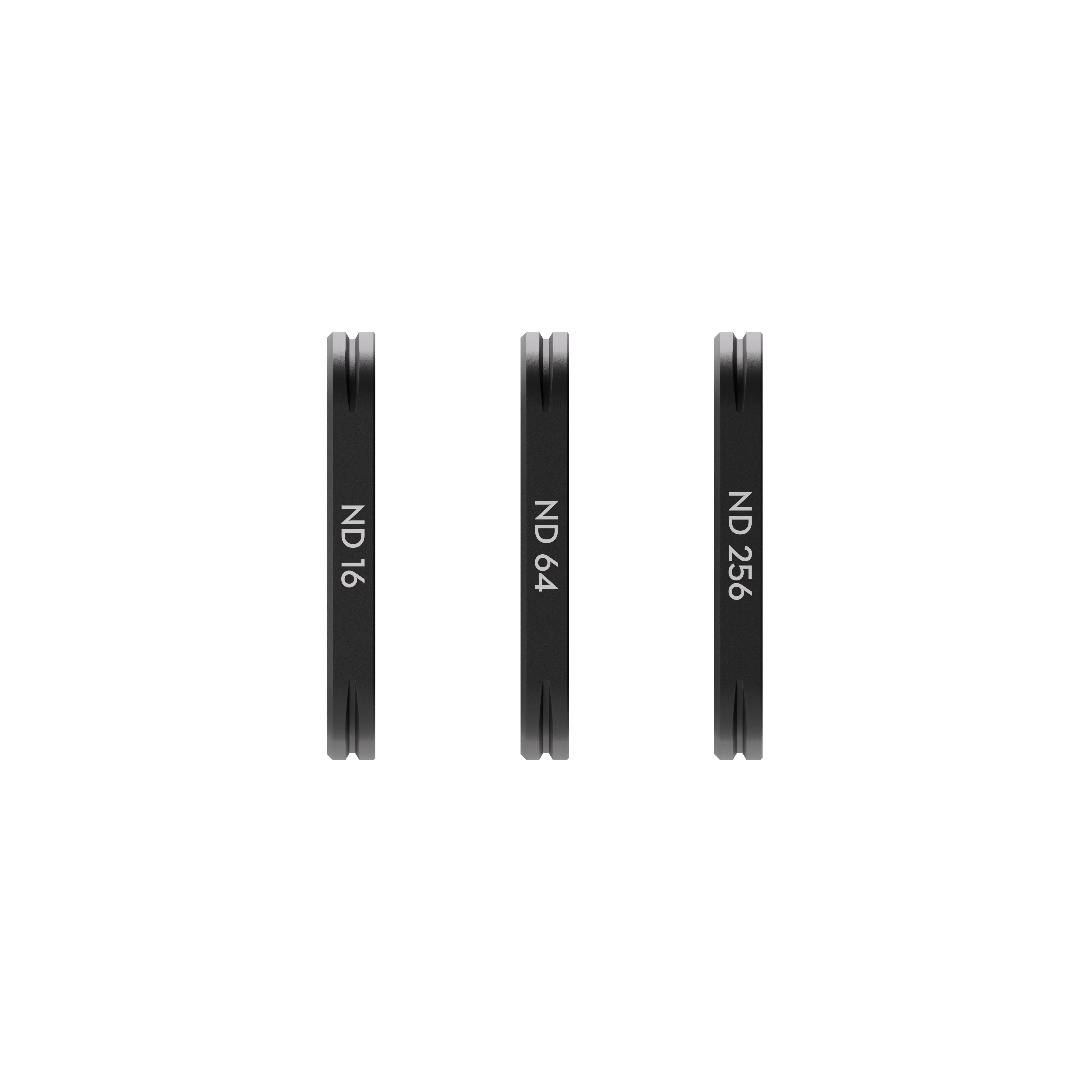DJI Osmo Pocket 3 Magnetic ND Filters Set - Image 4