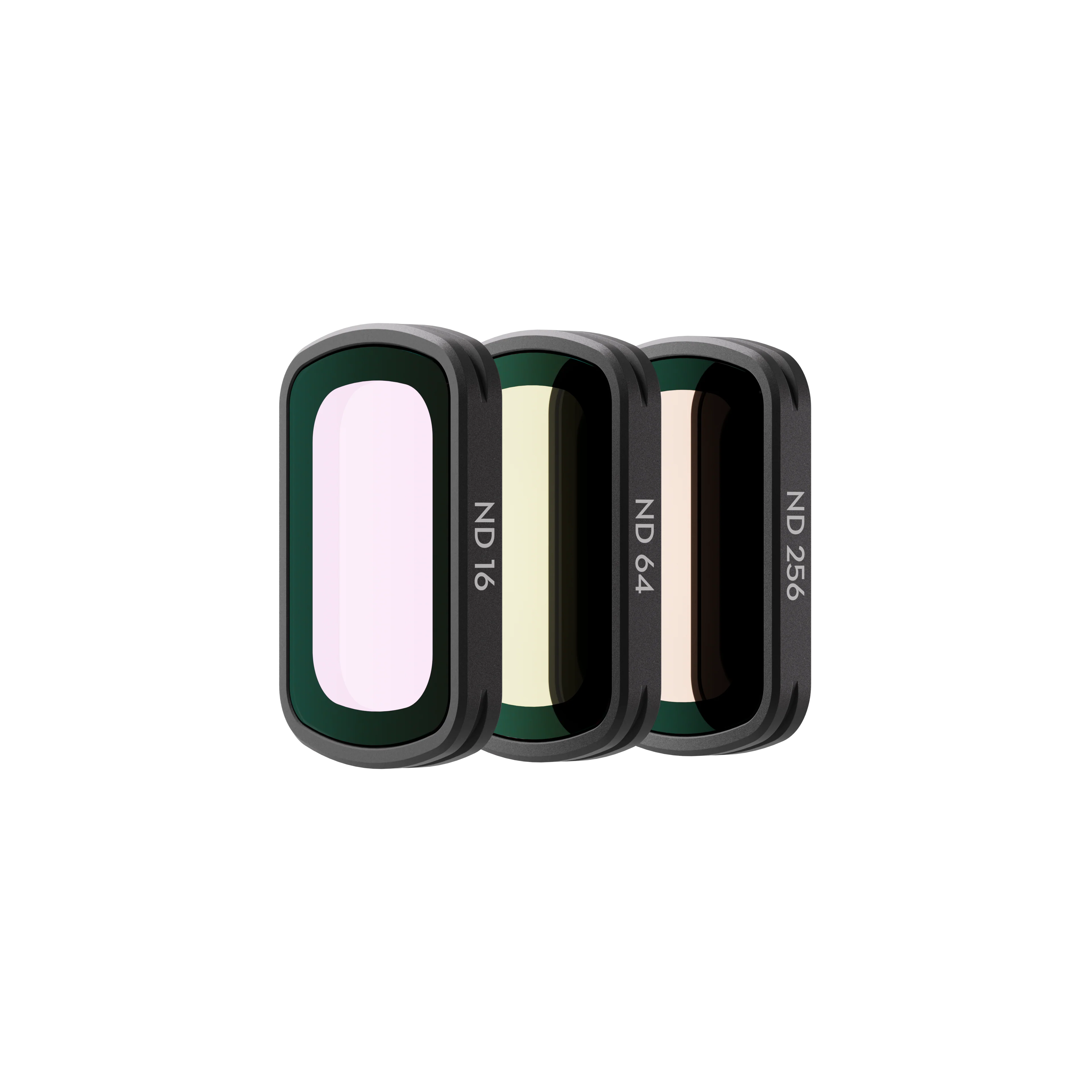 DJI Osmo Pocket 3 Magnetic ND Filters Set - Image 5