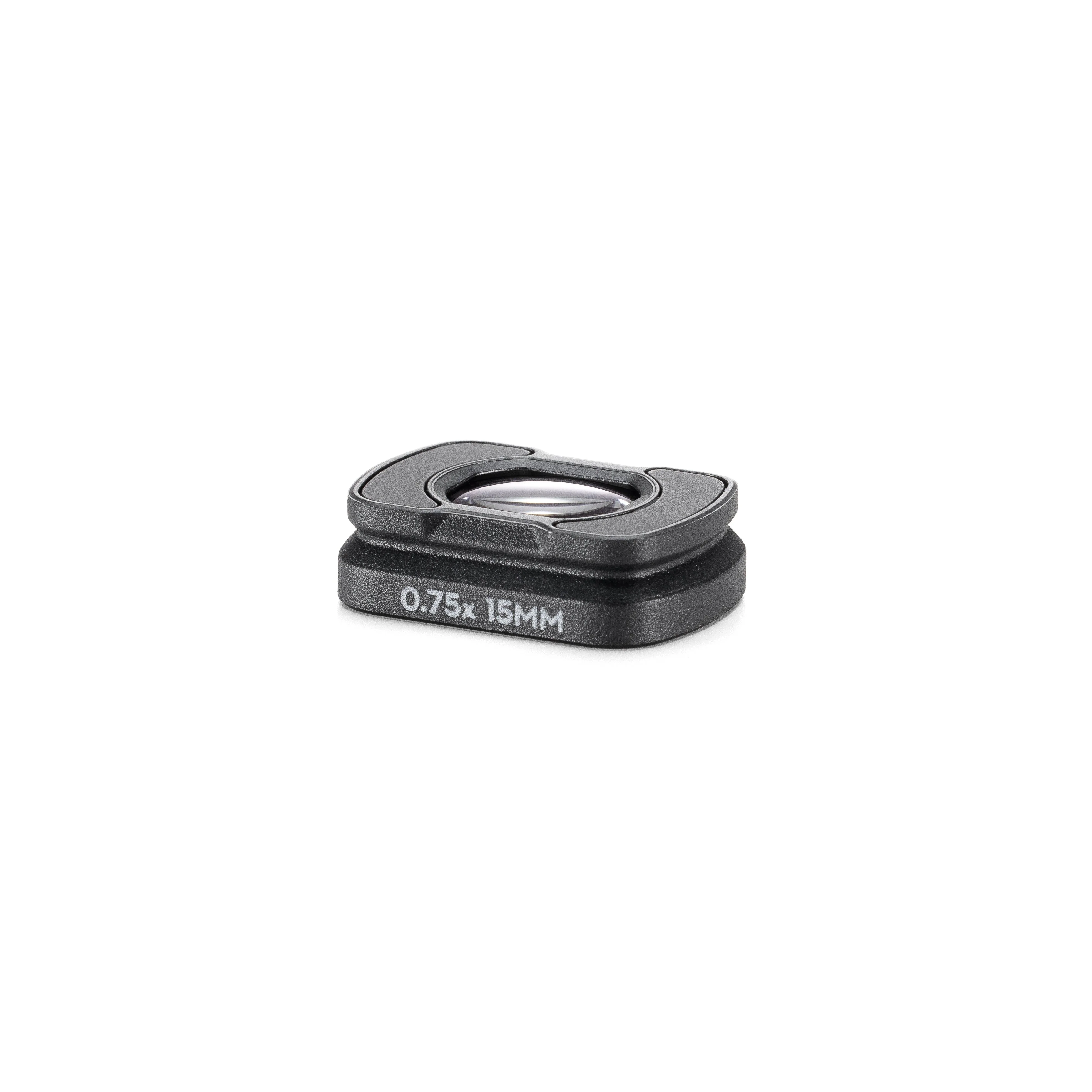 DJI Osmo Pocket 3 Wide-Angle Lens - Image 3