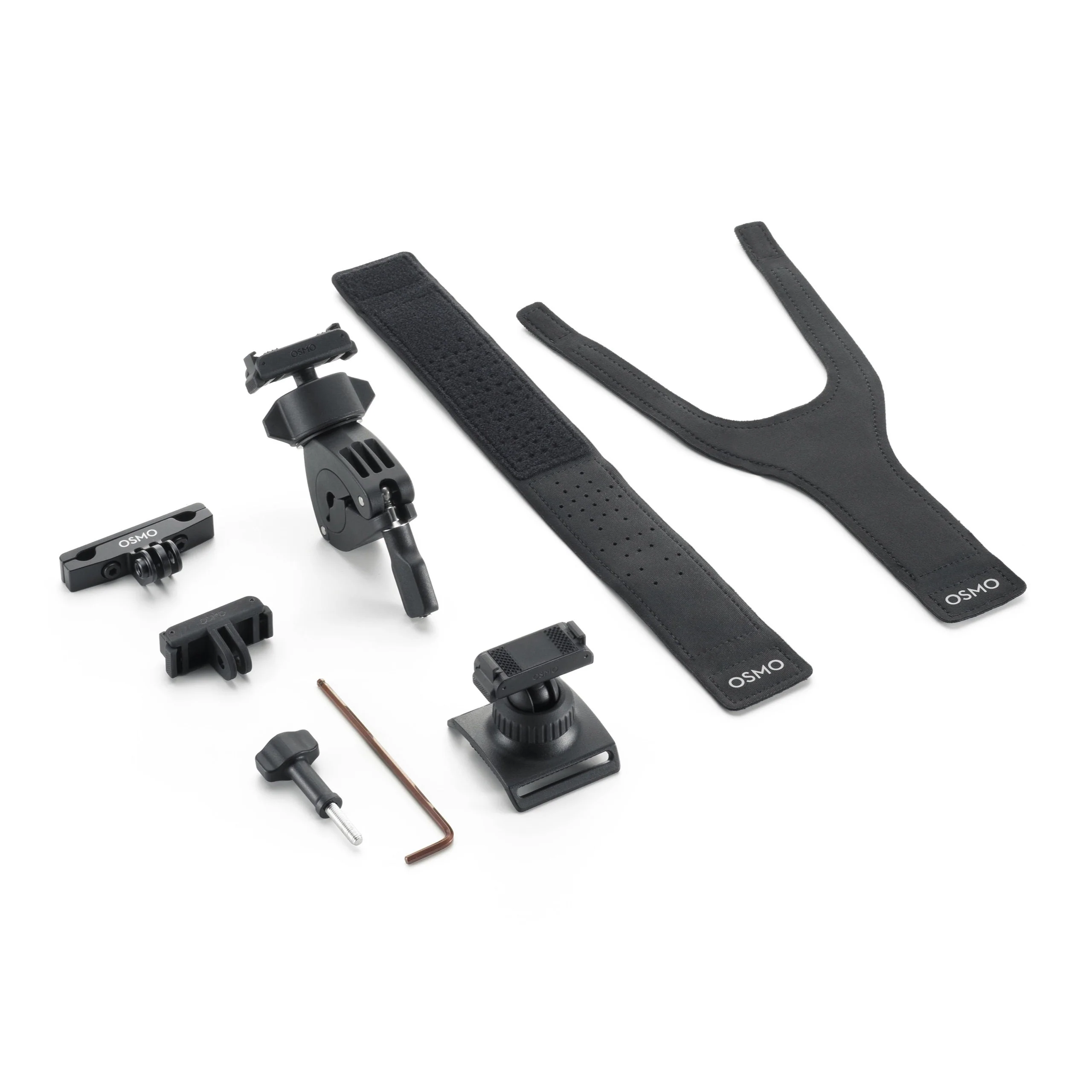 DJI Osmo Road Cycling Accessory Kit (Dual-Direction Quick-Release) - Image 3