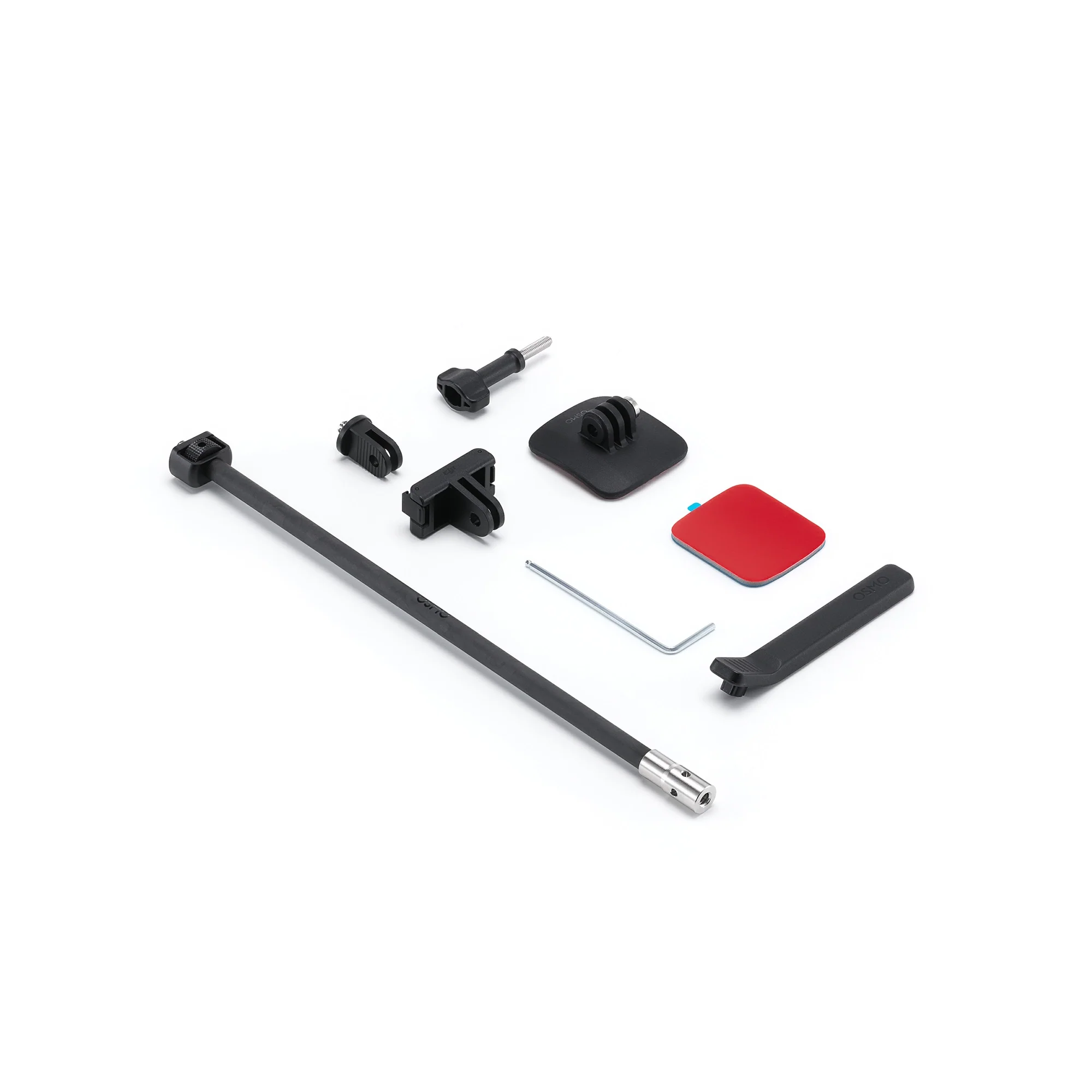 DJI Osmo Third-Person Helmet Mount Kit - Image 4