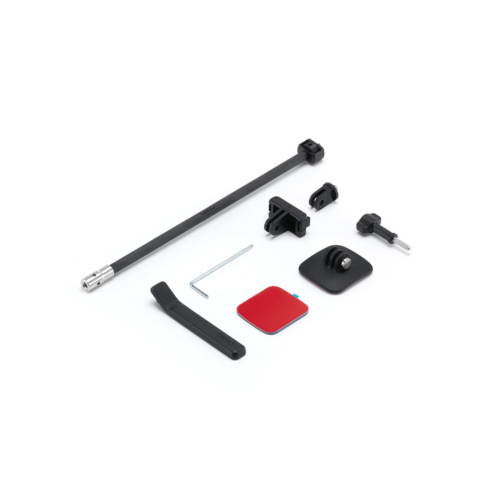 DJI Osmo Third-Person Helmet Mount Kit - Image 5