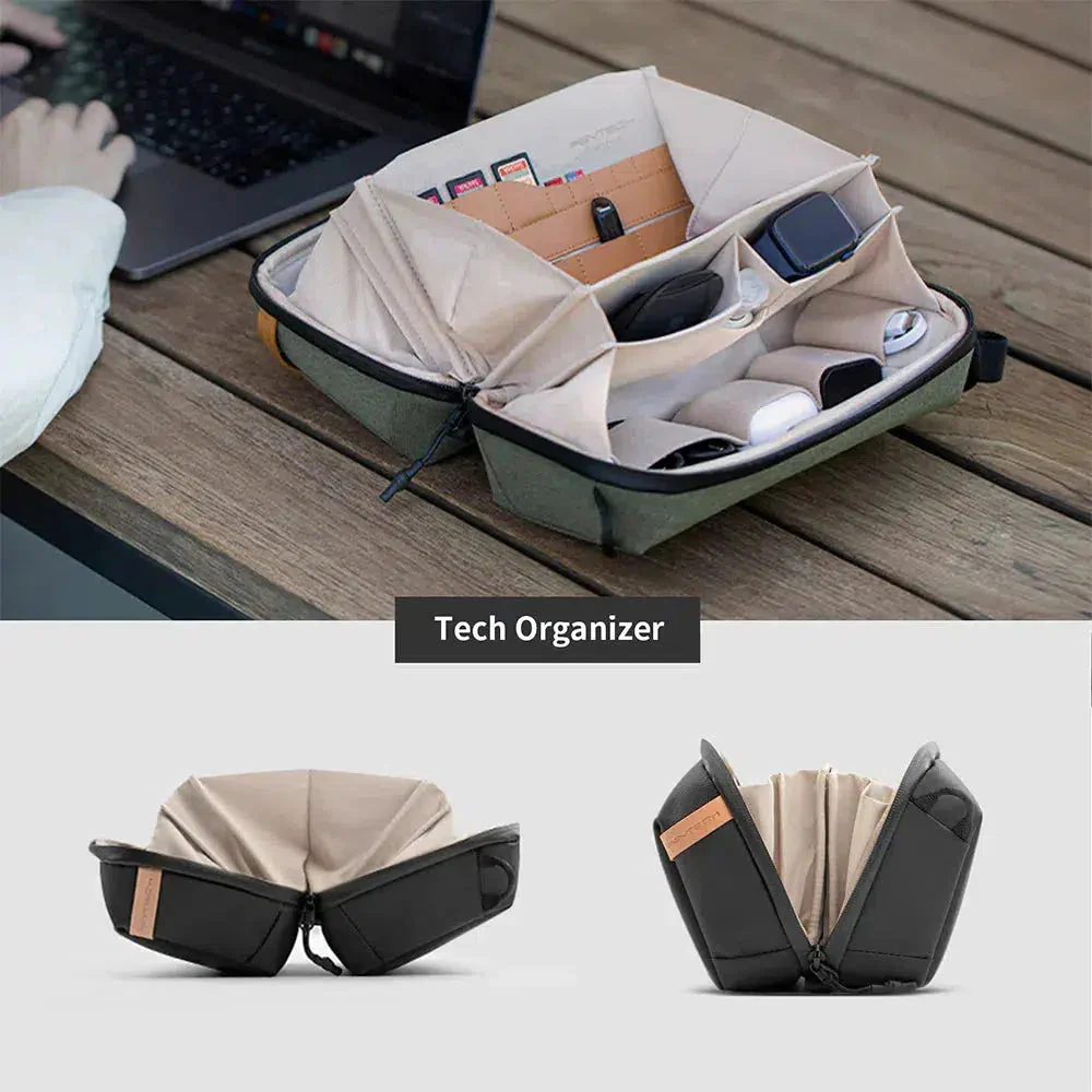 PGYTECH Mini Tech Pouch - Image 4