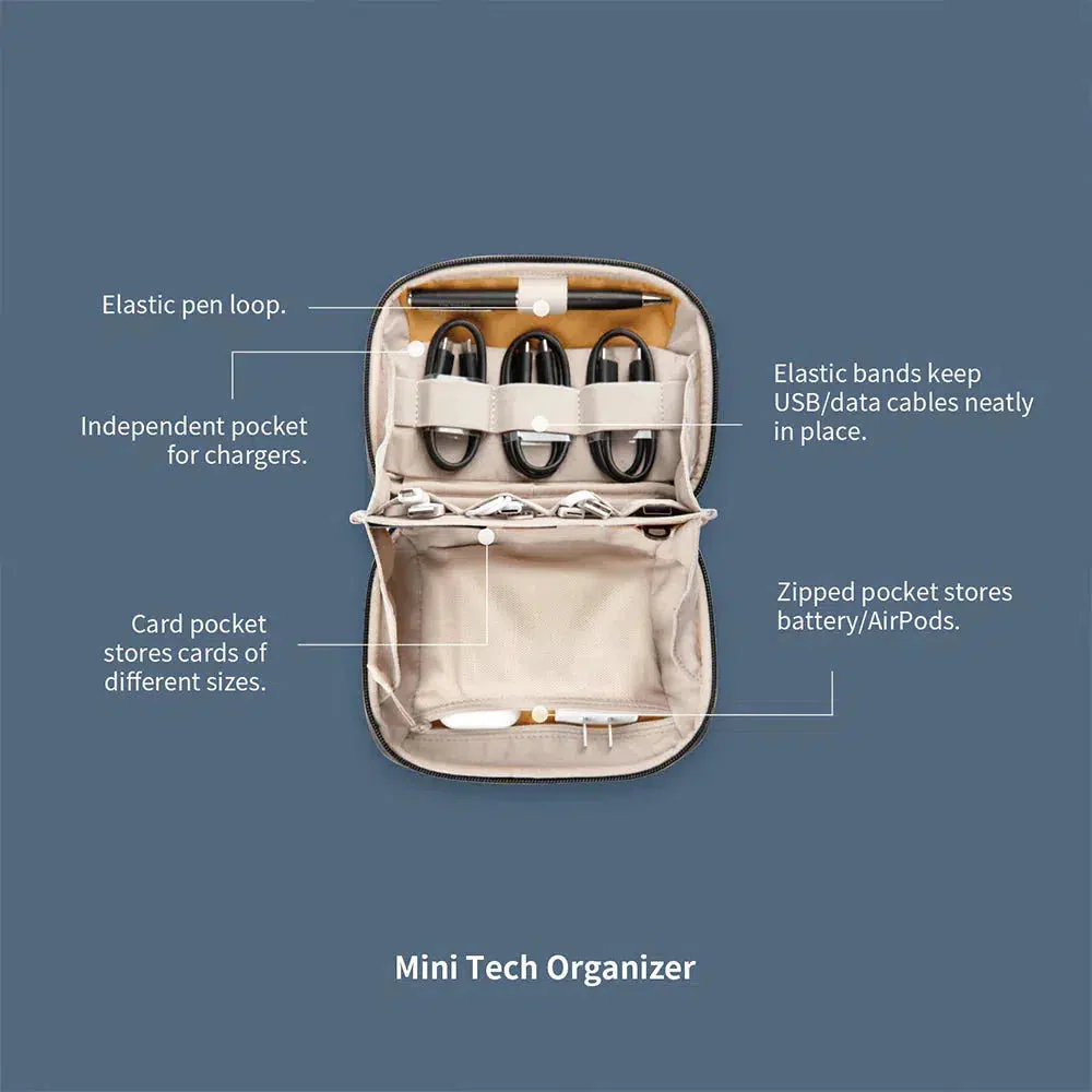PGYTECH Mini Tech Pouch - Image 6