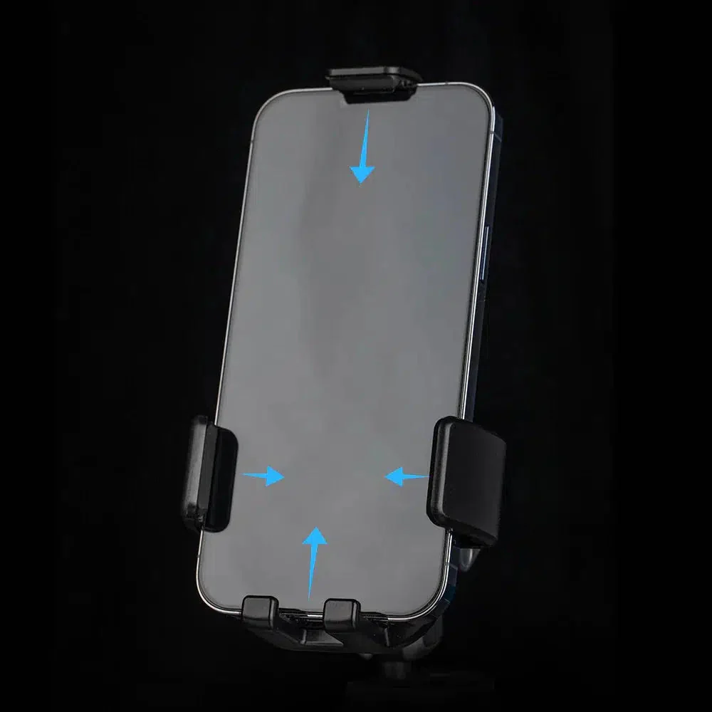 PGYTECH Smartphone Handlebar Mount - Image 9