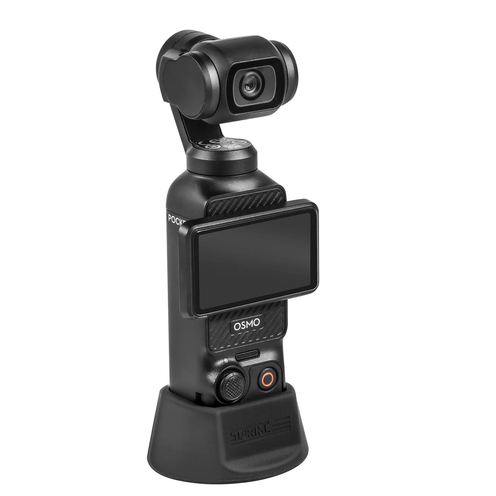 Silicone Fixed Base Stand for DJI Osmo Pocket 3 - StartRC - Image 9