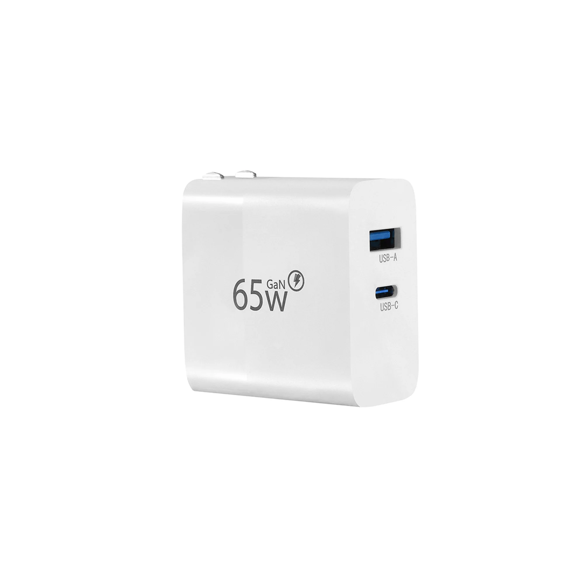 STARTRC Drone Accessories USB-C Dual Port 65W Portable Charger - Image 2